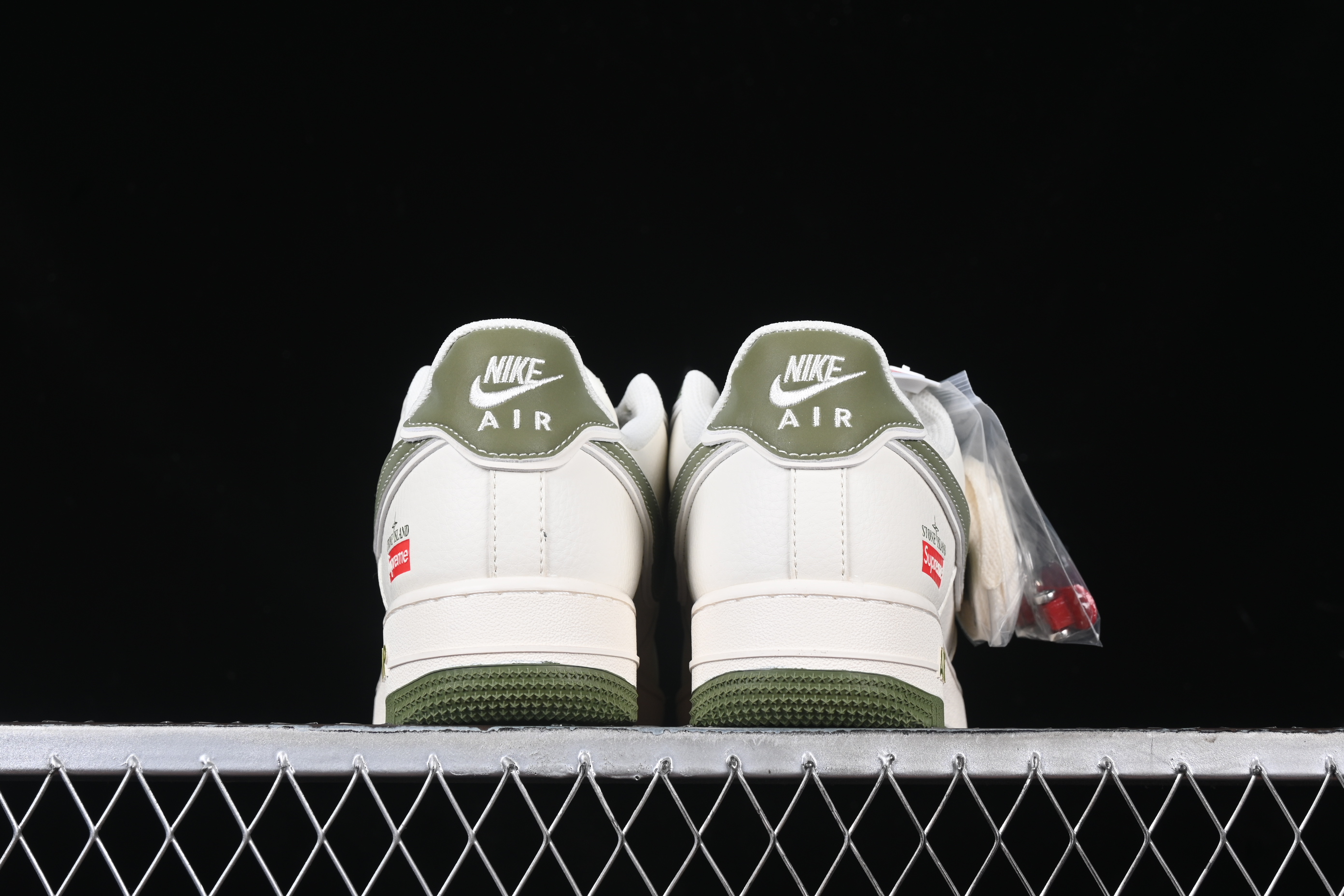 Nk Air Force 1