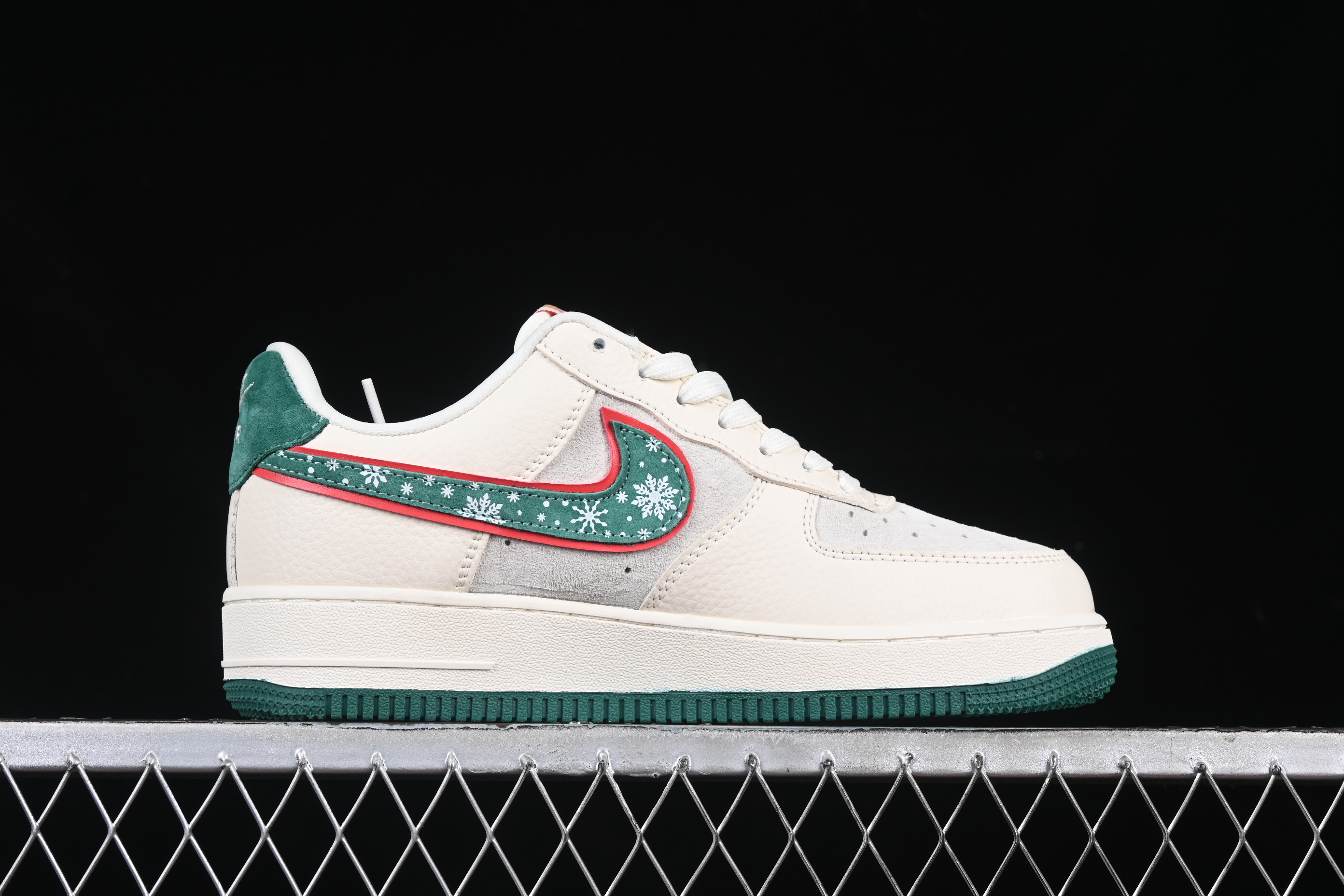 Nk Air Force 1