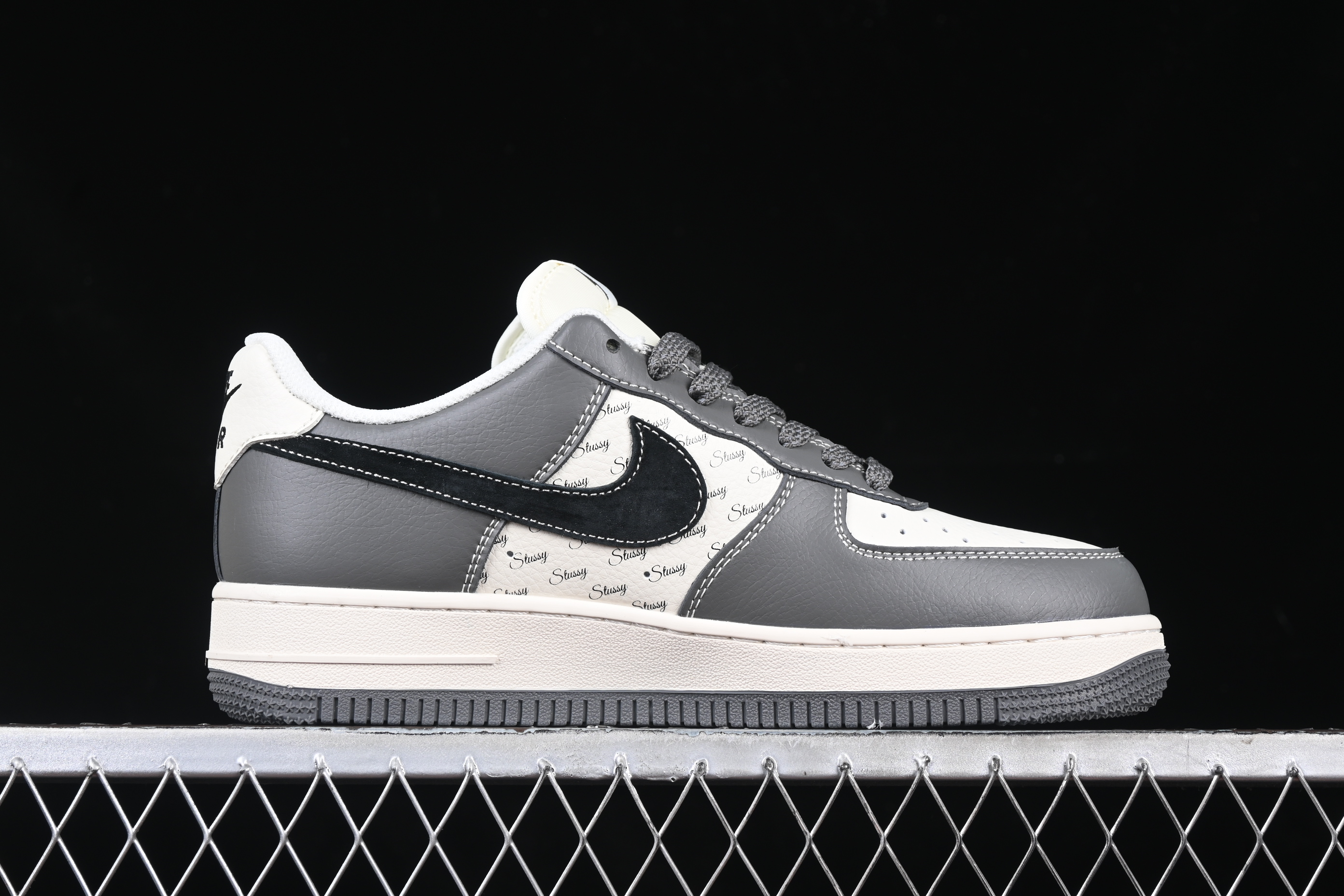 Nk Air Force 1