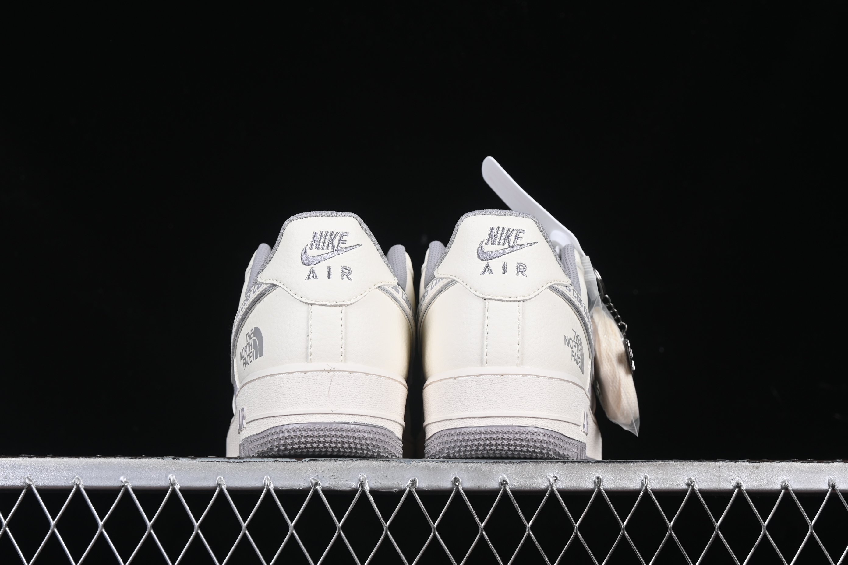 Nk Air Force 1