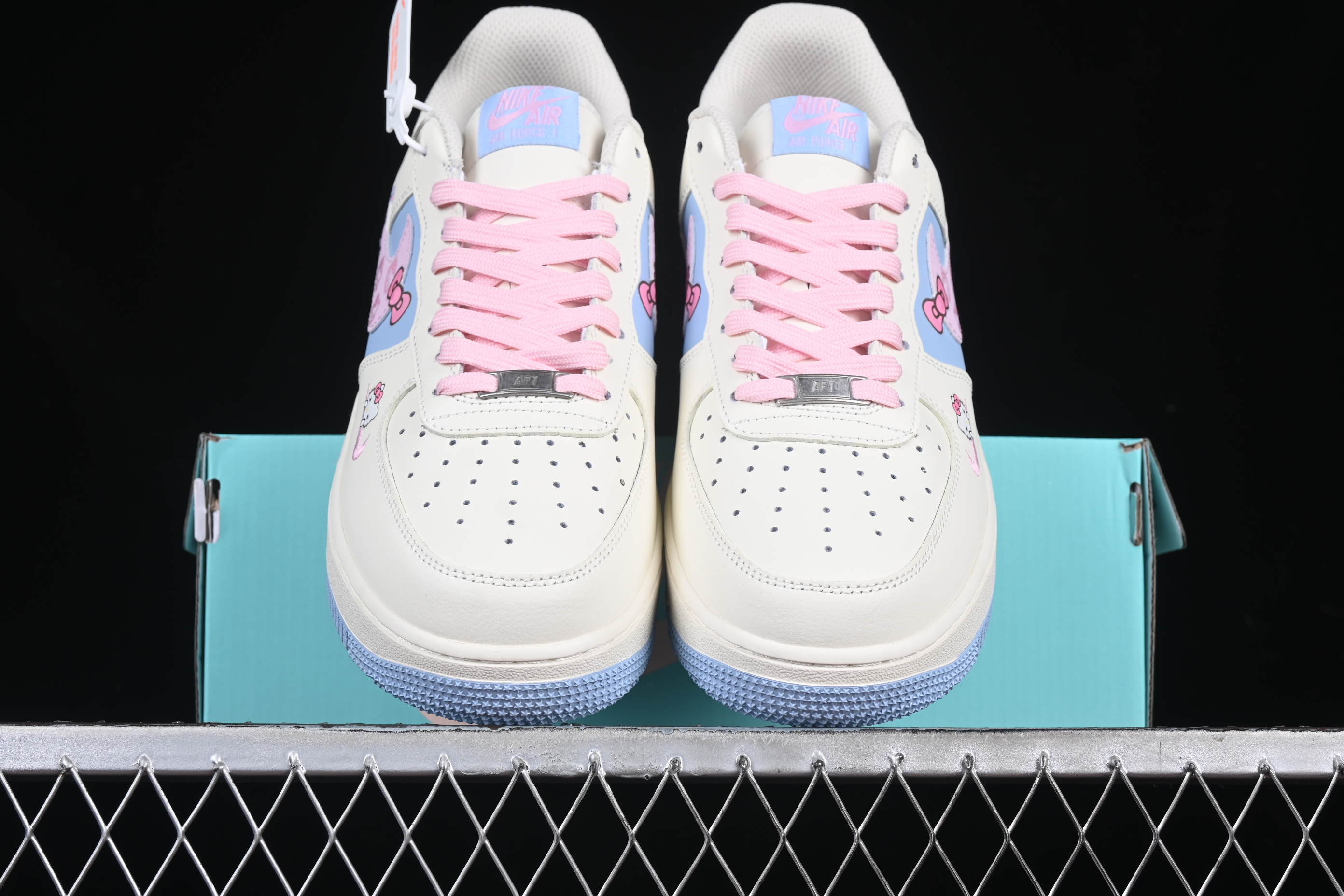 Nk Air Force 1