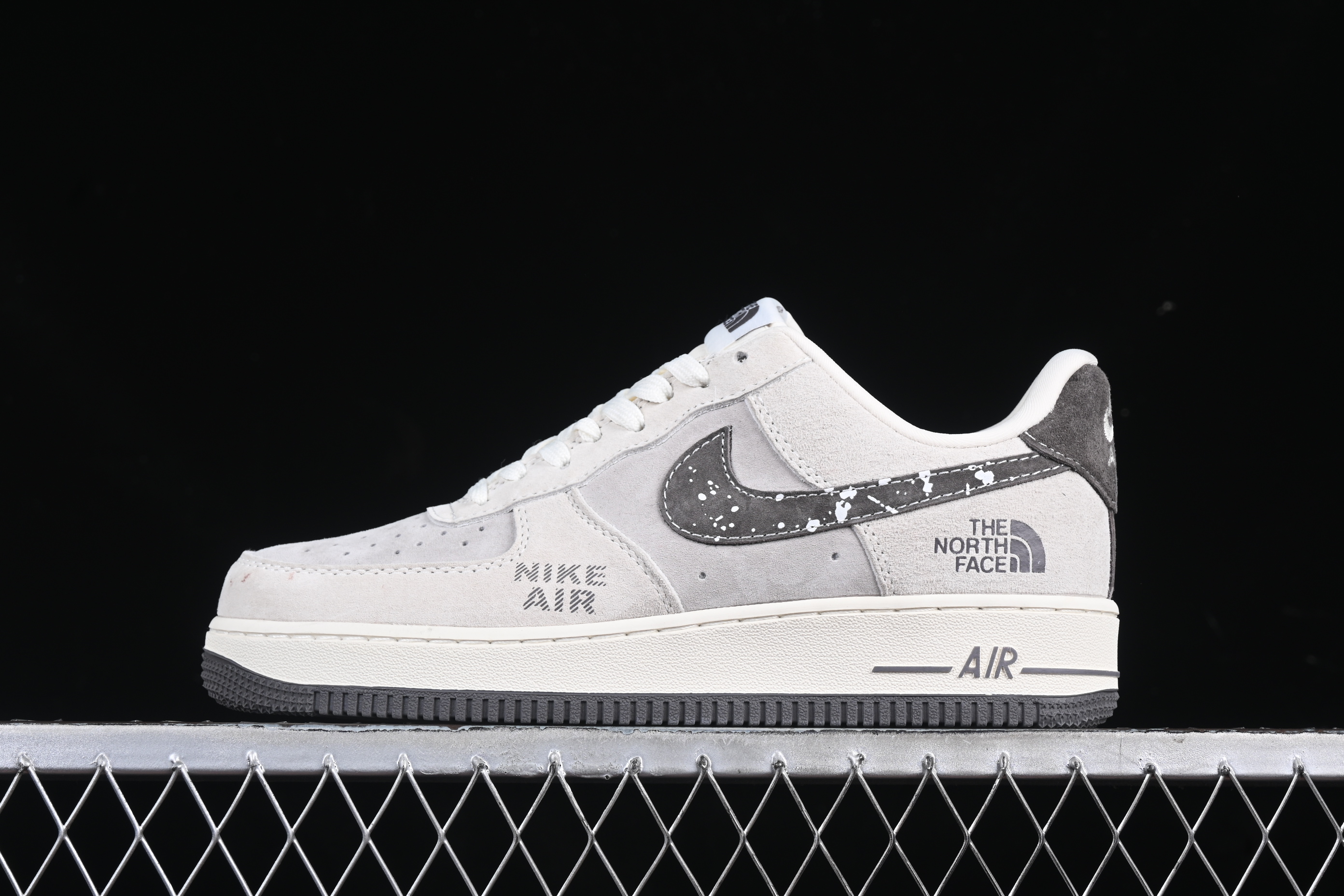 Nk Air Force 1