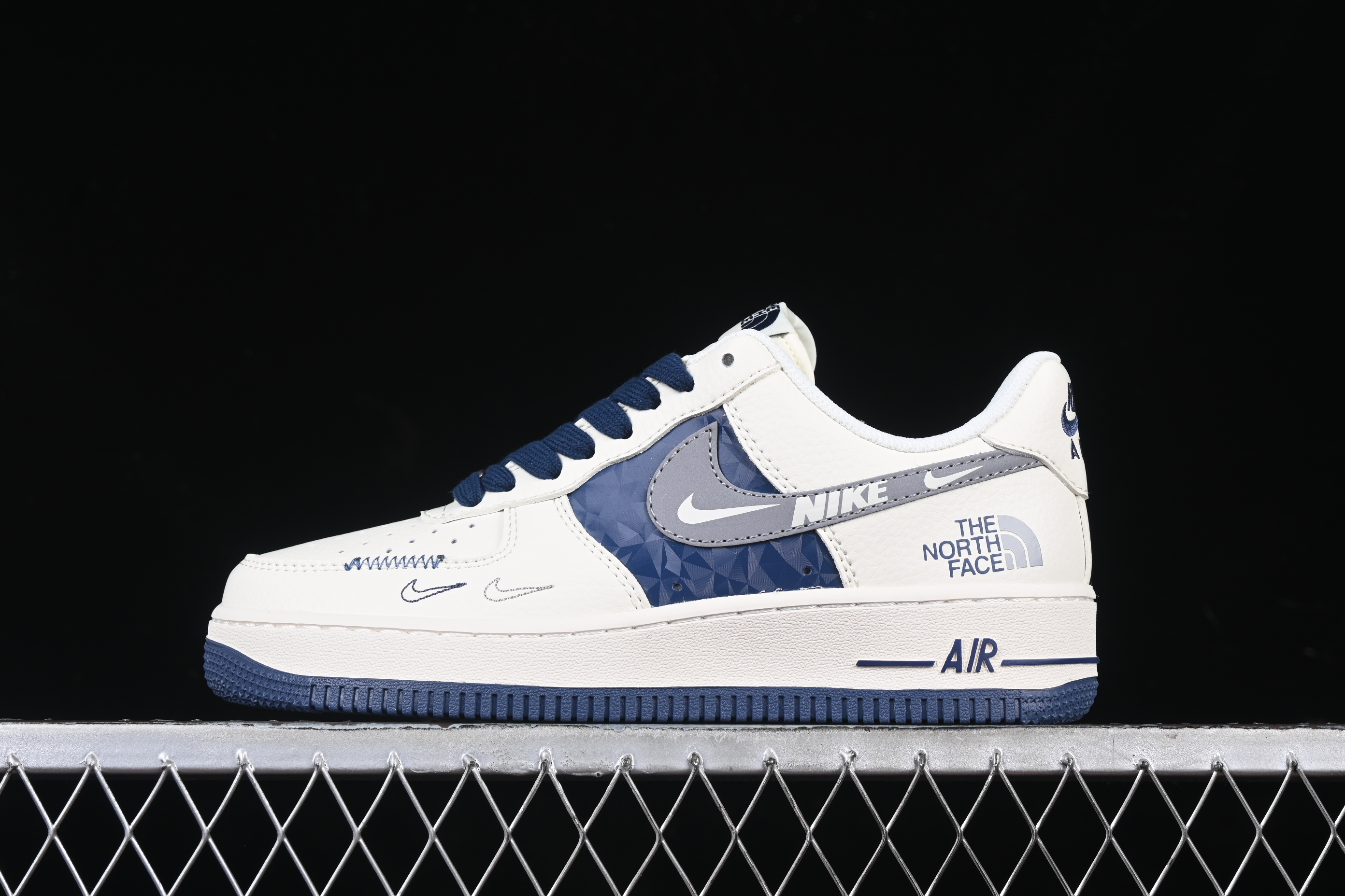 Nk Air Force 1