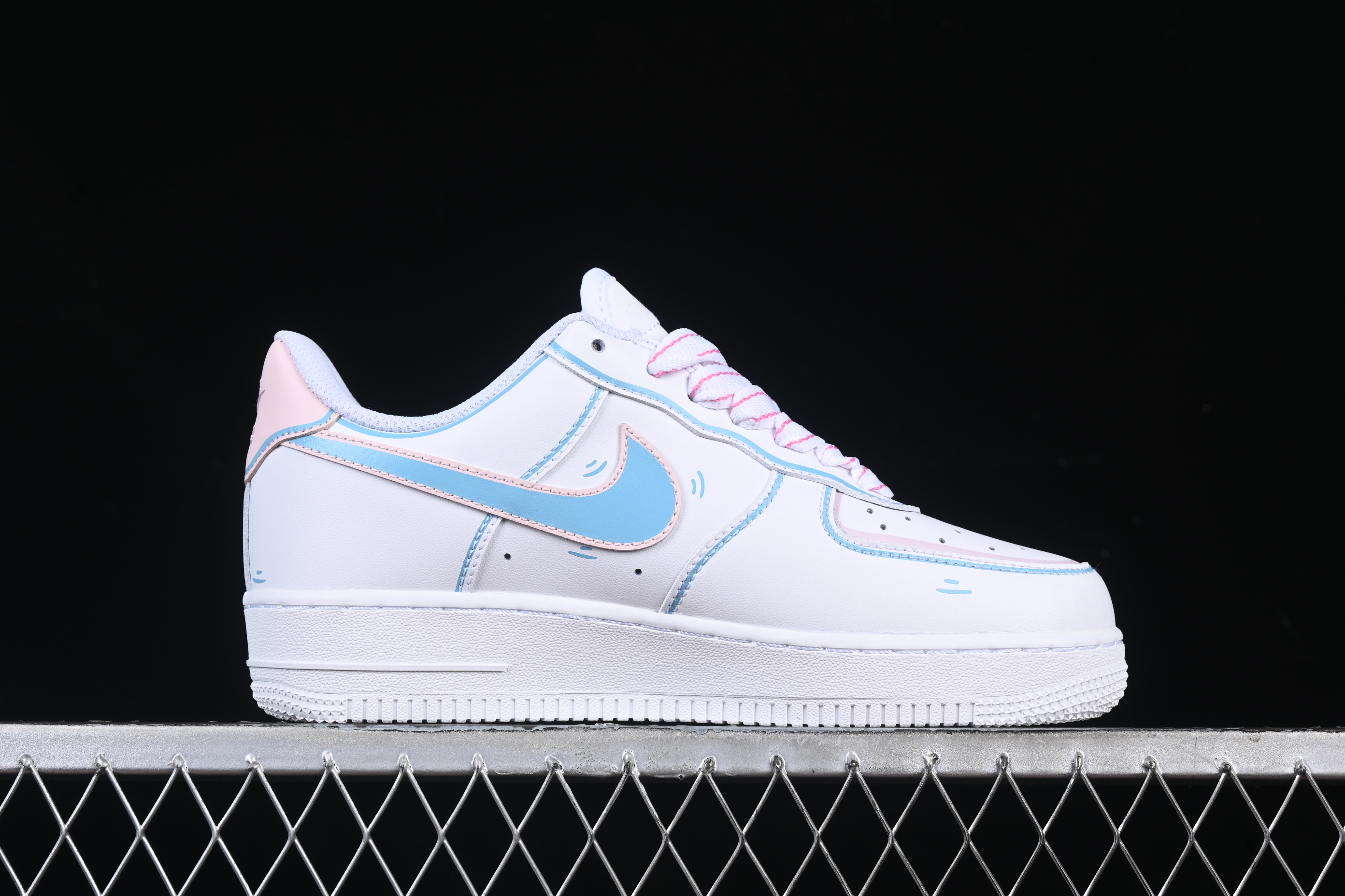 Nk Air Force 1