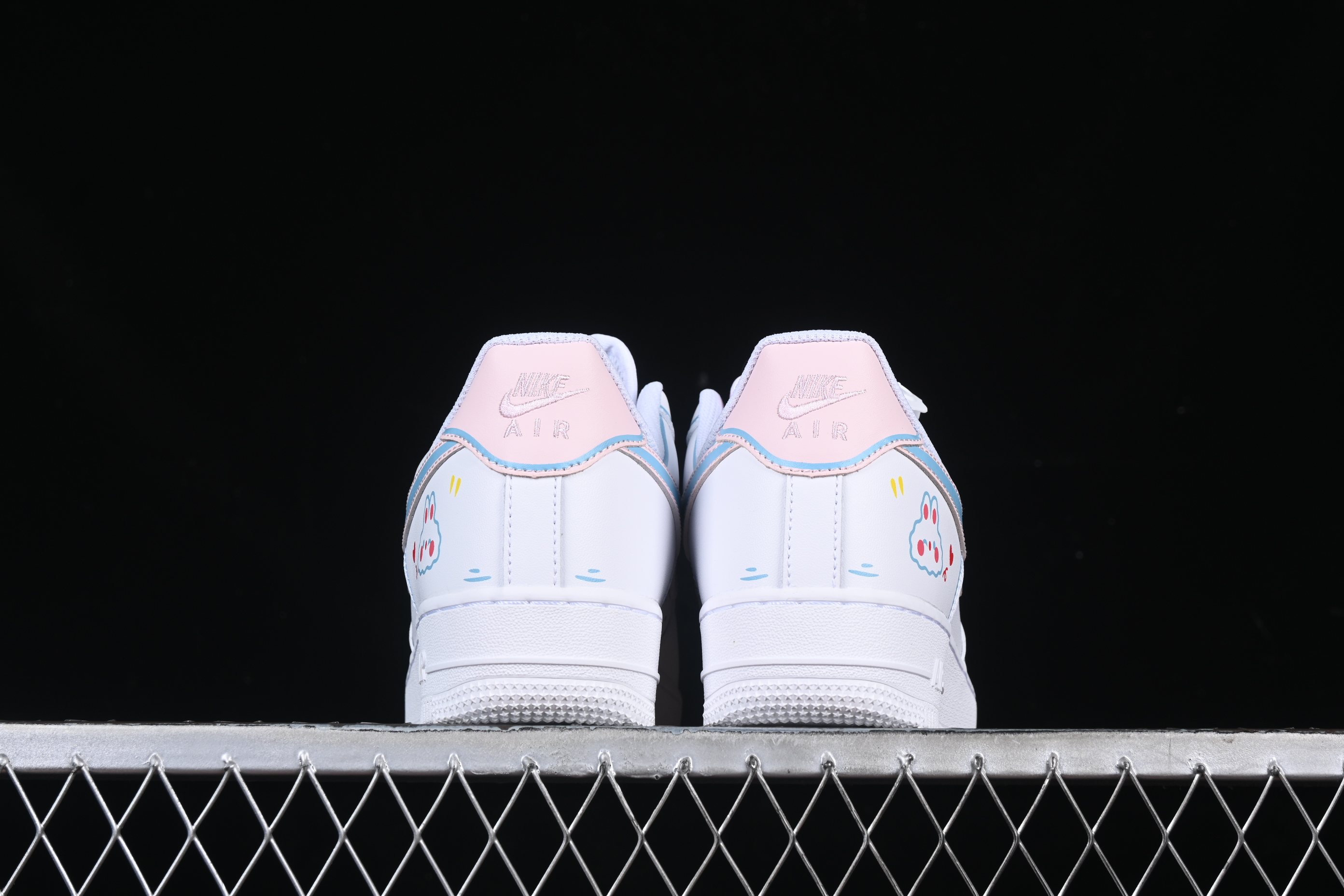 Nk Air Force 1