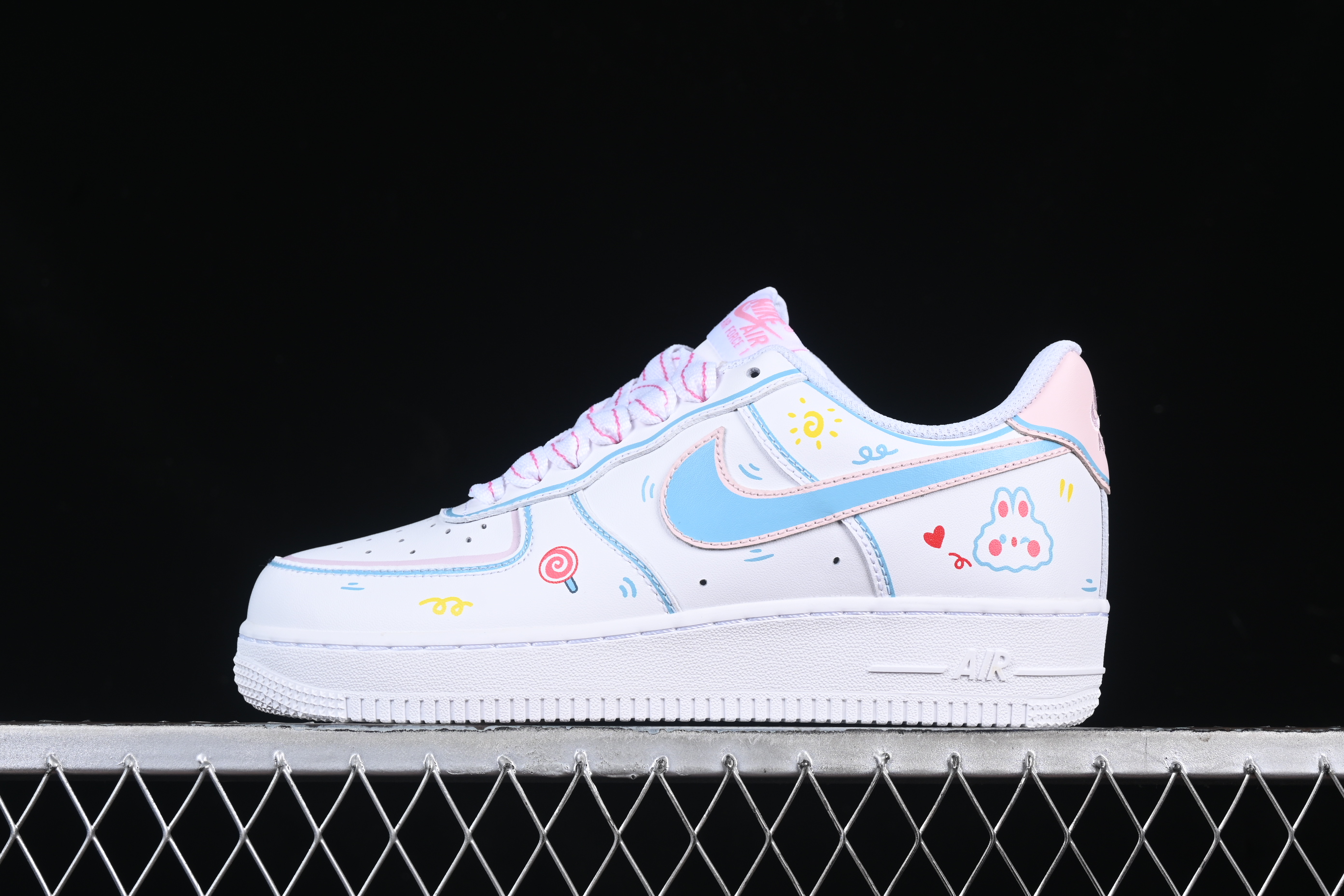 Nk Air Force 1