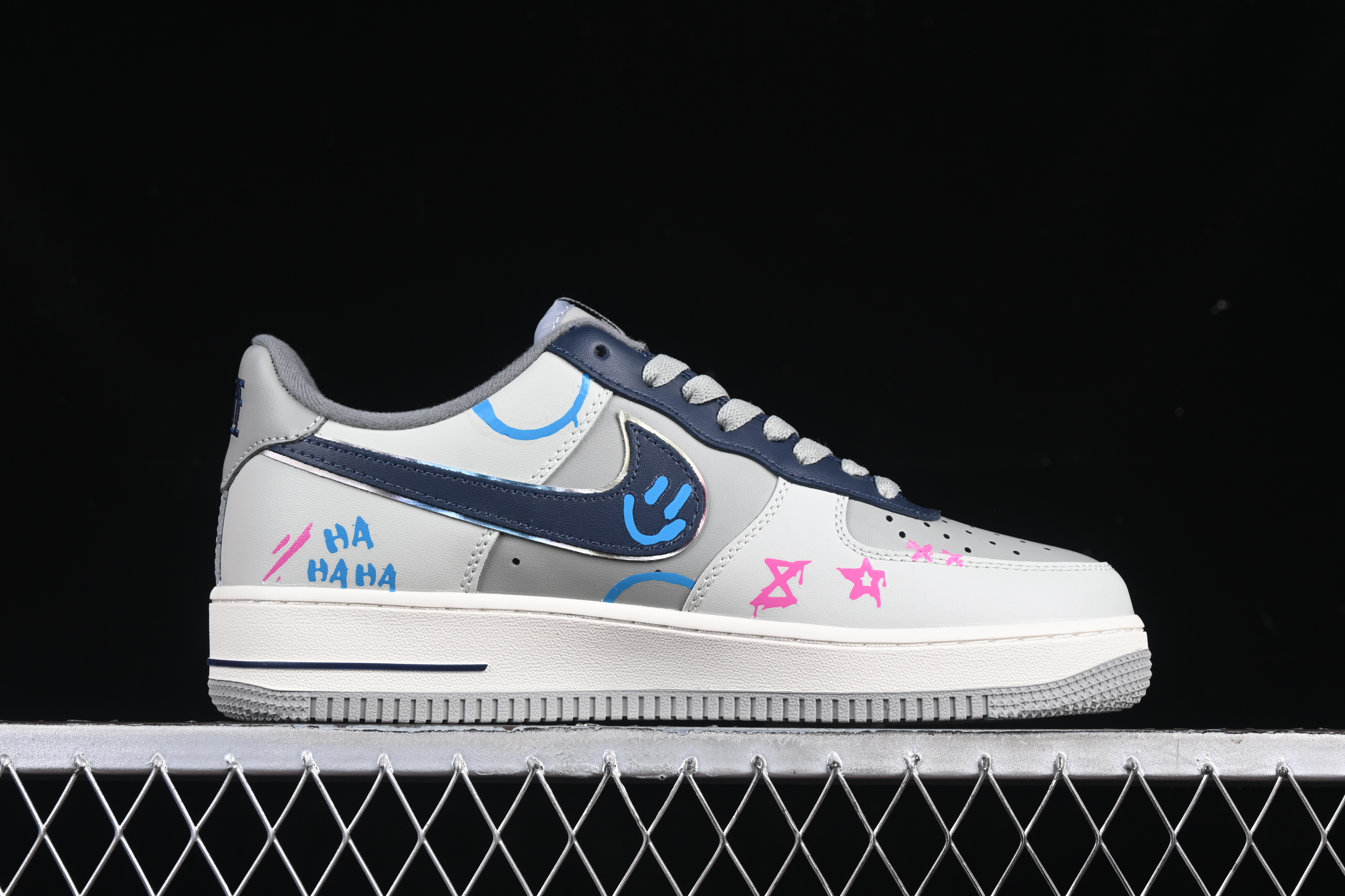 Nk Air Force 1