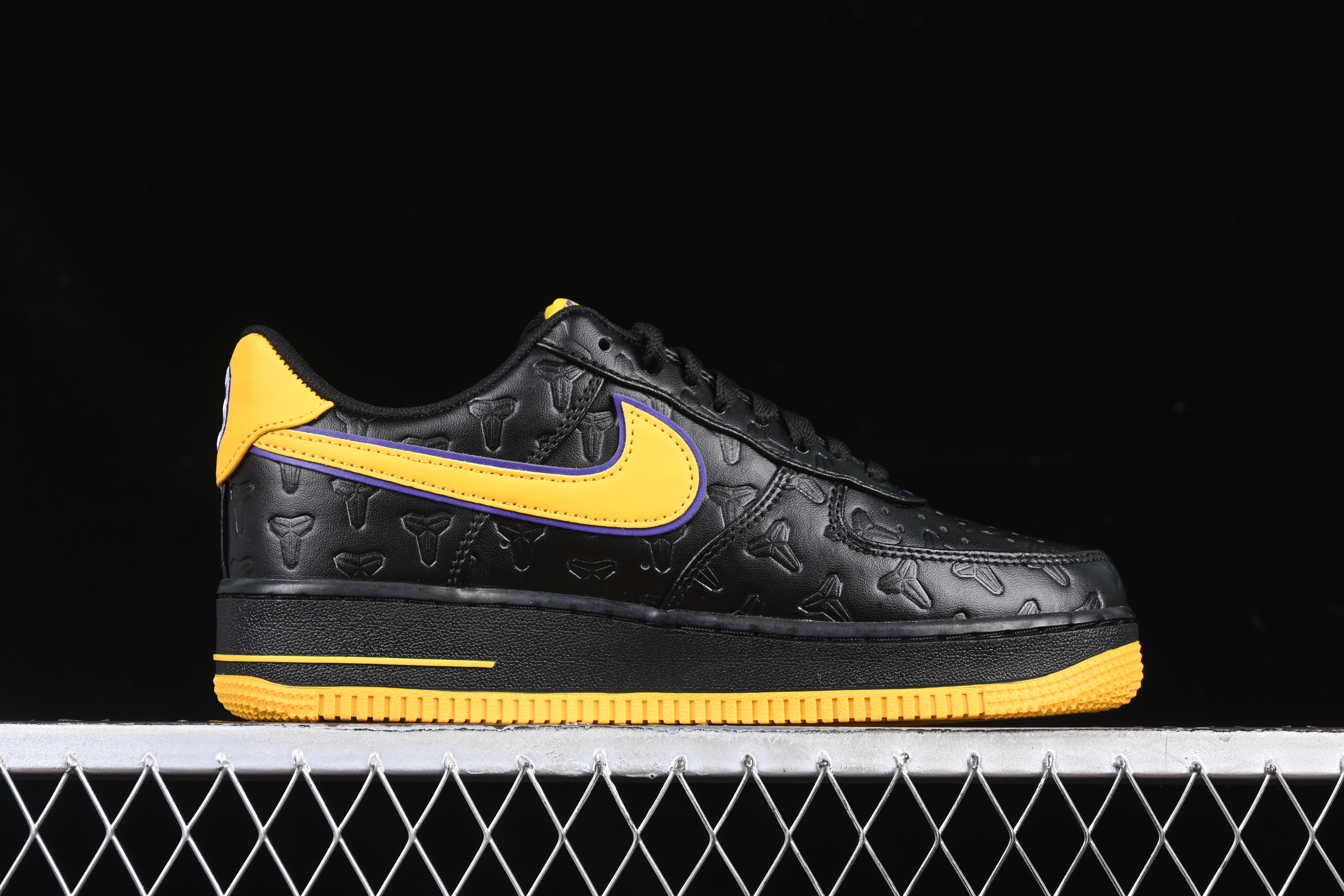 Nk Air Force 1