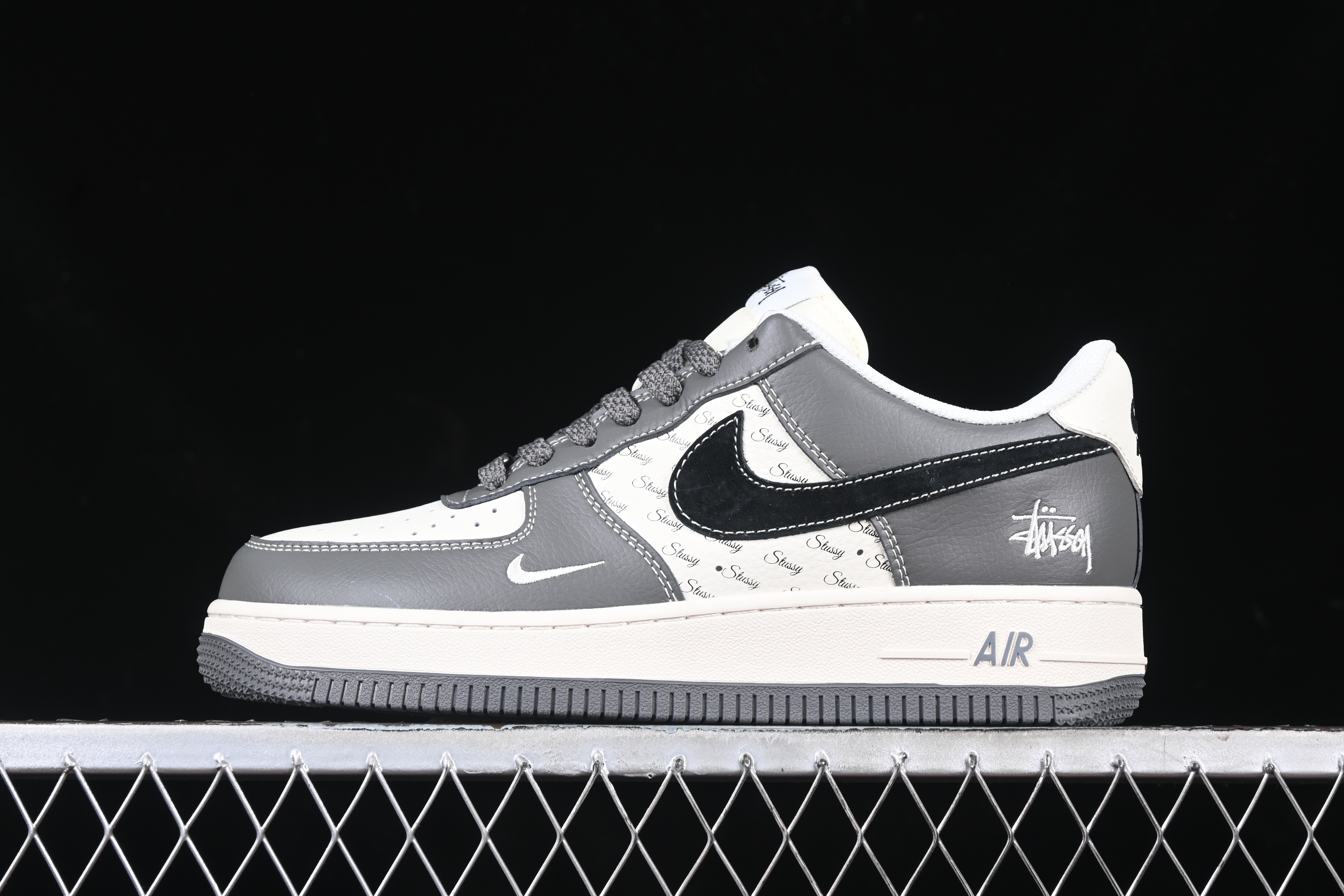 Nk Air Force 1