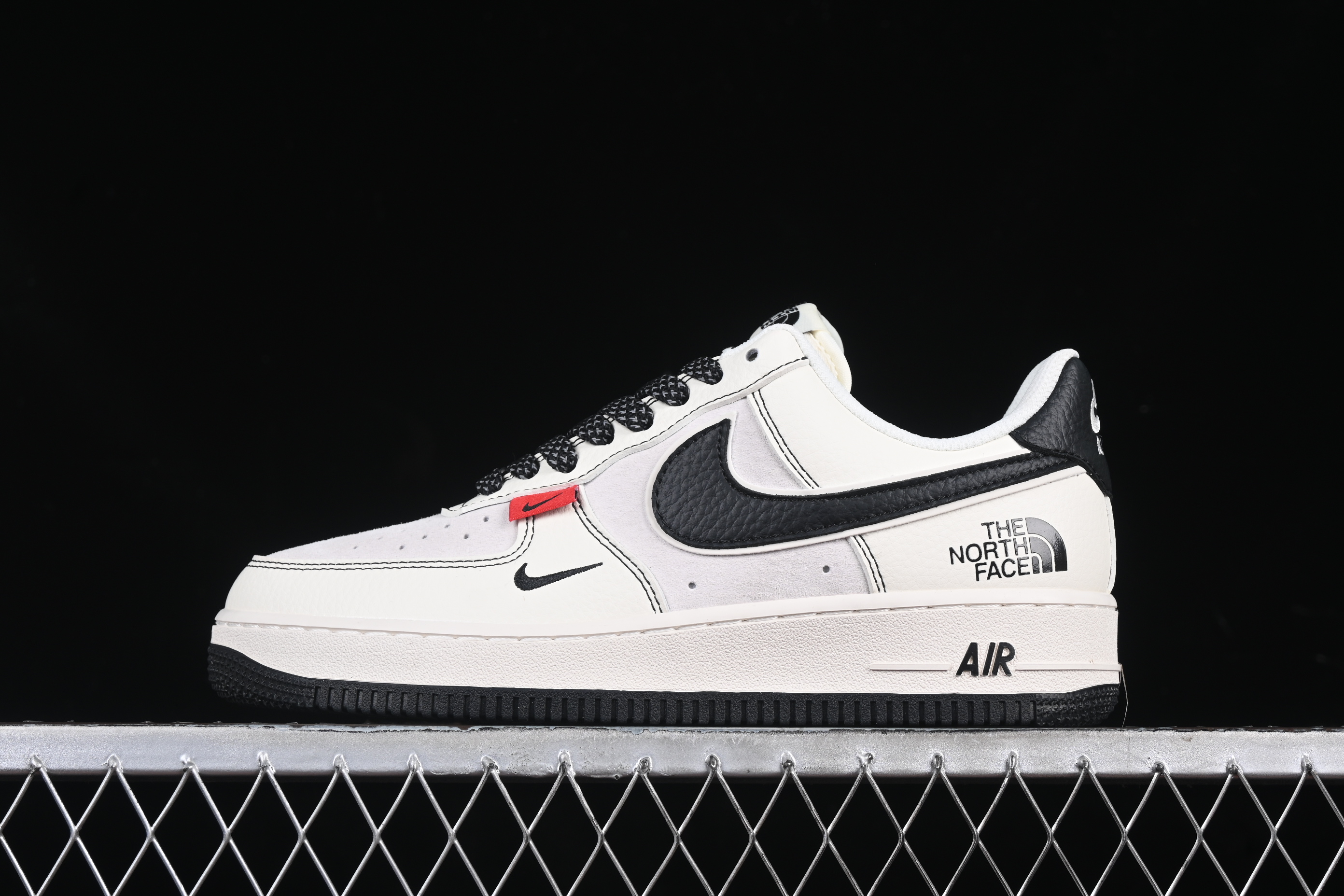 Nk Air Force 1