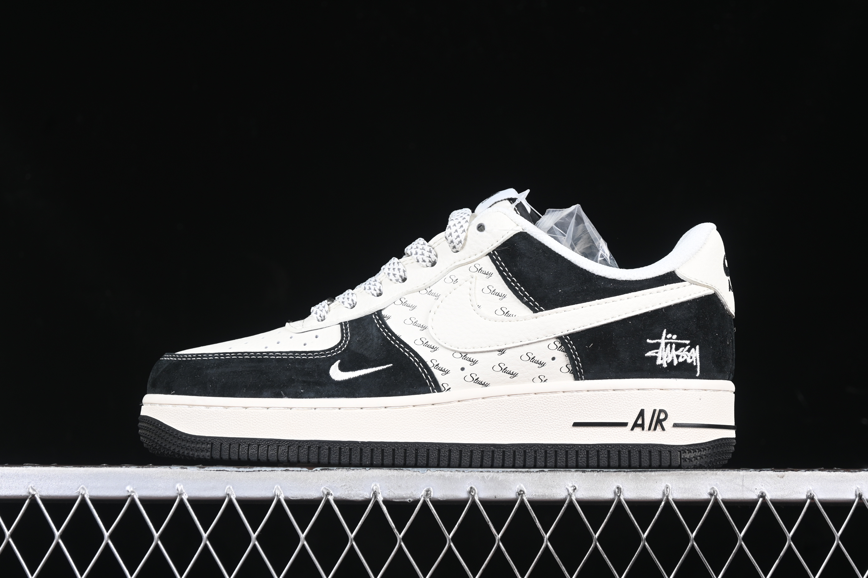 Nk Air Force 1