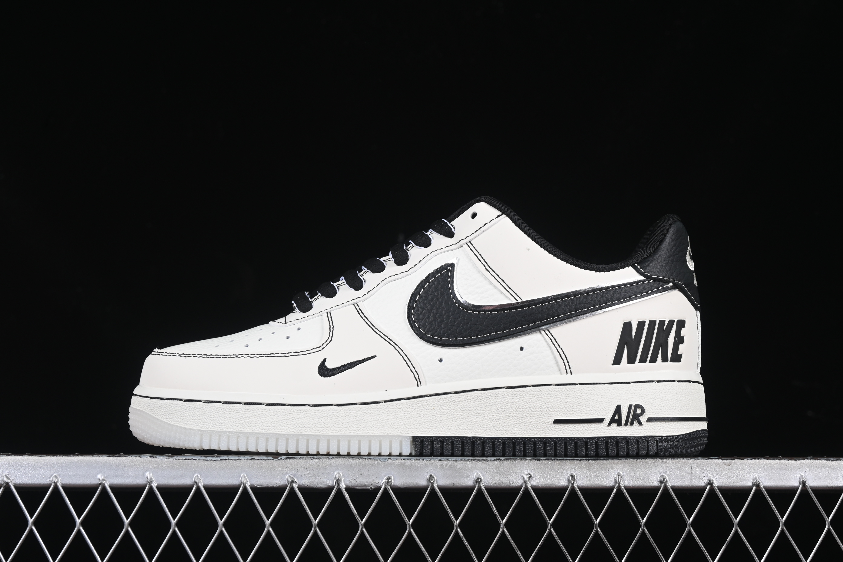 Nk Air Force 1