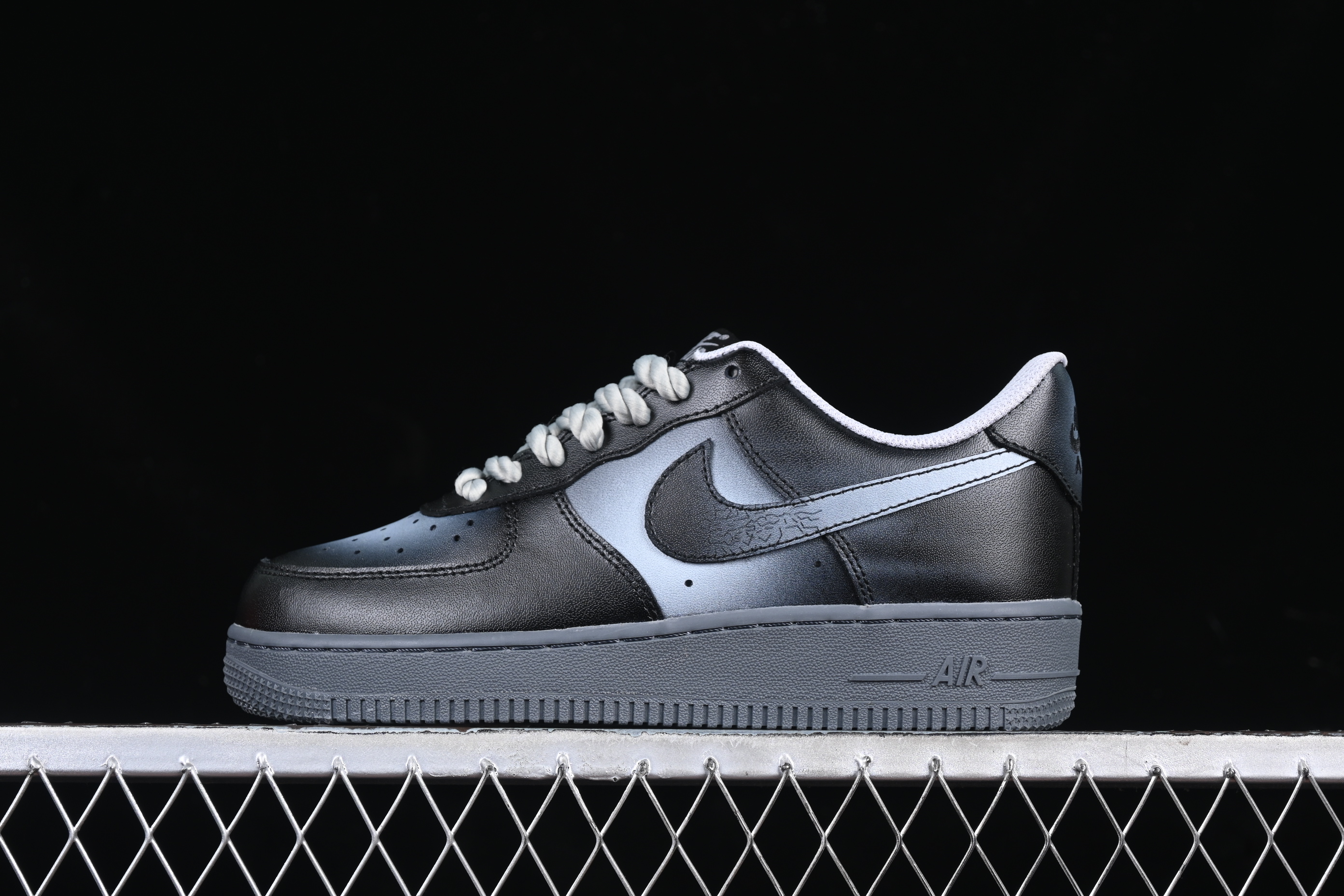 Nk Air Force 1