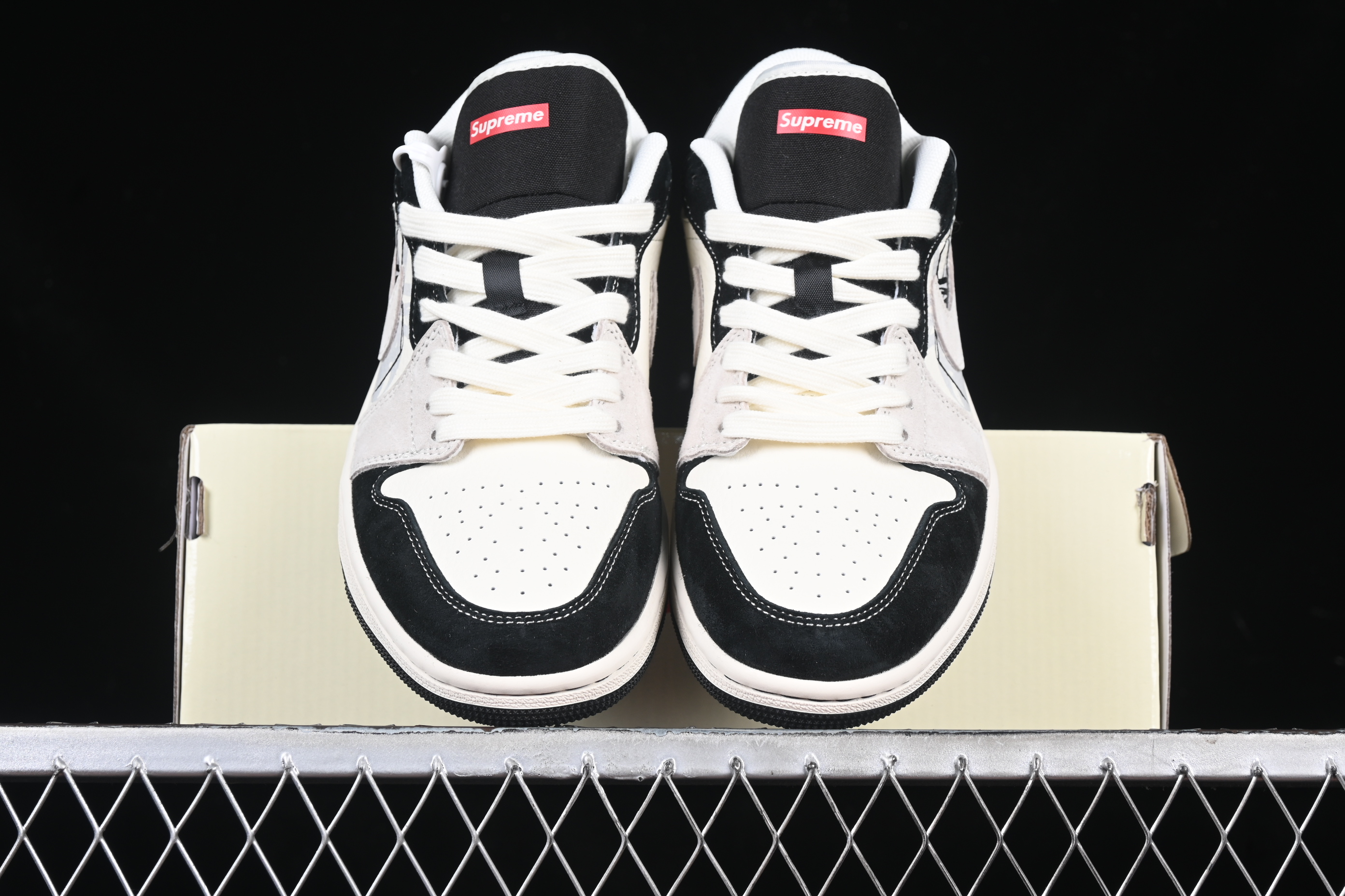 AJ1 collaboration