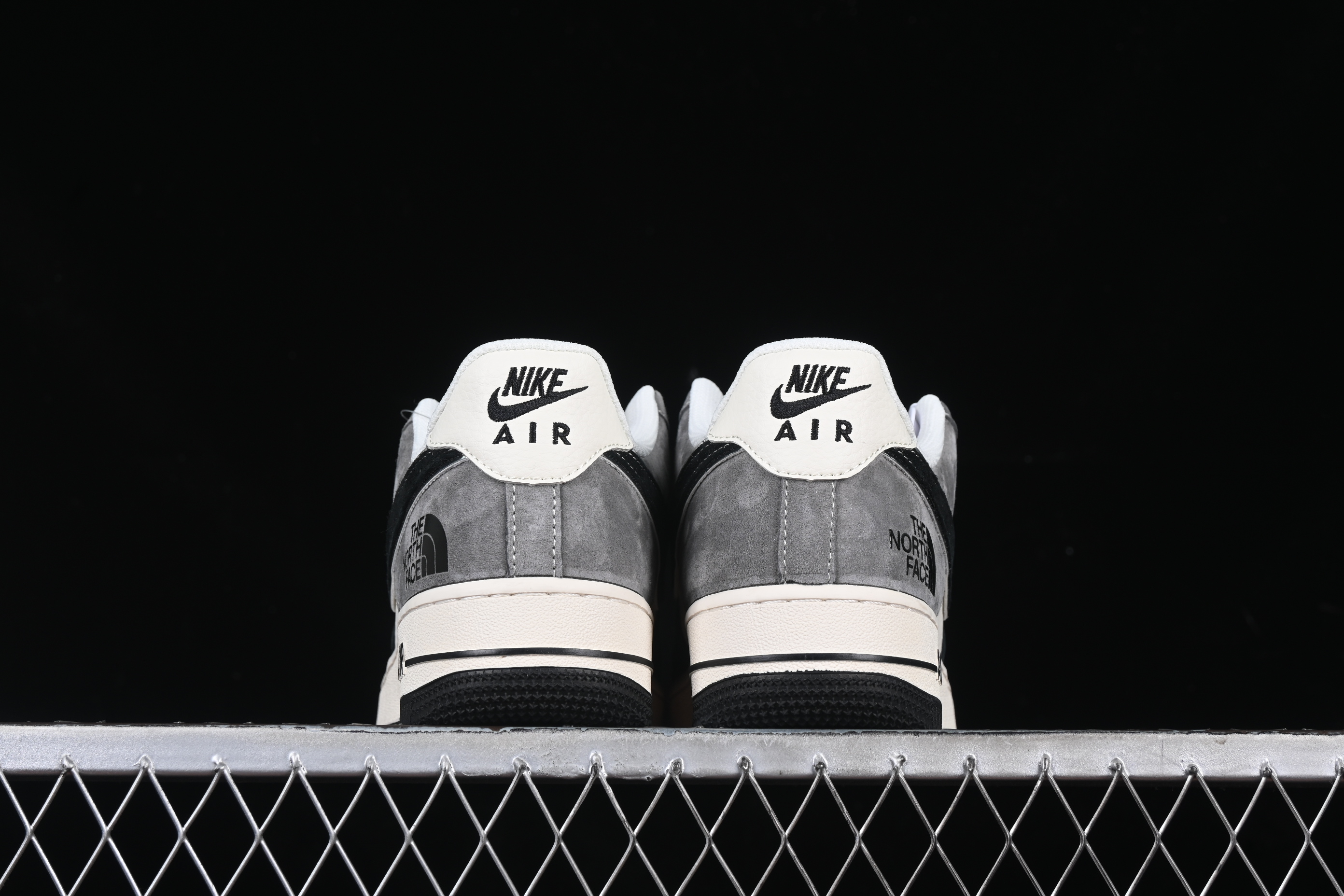 Nk Air Force 1
