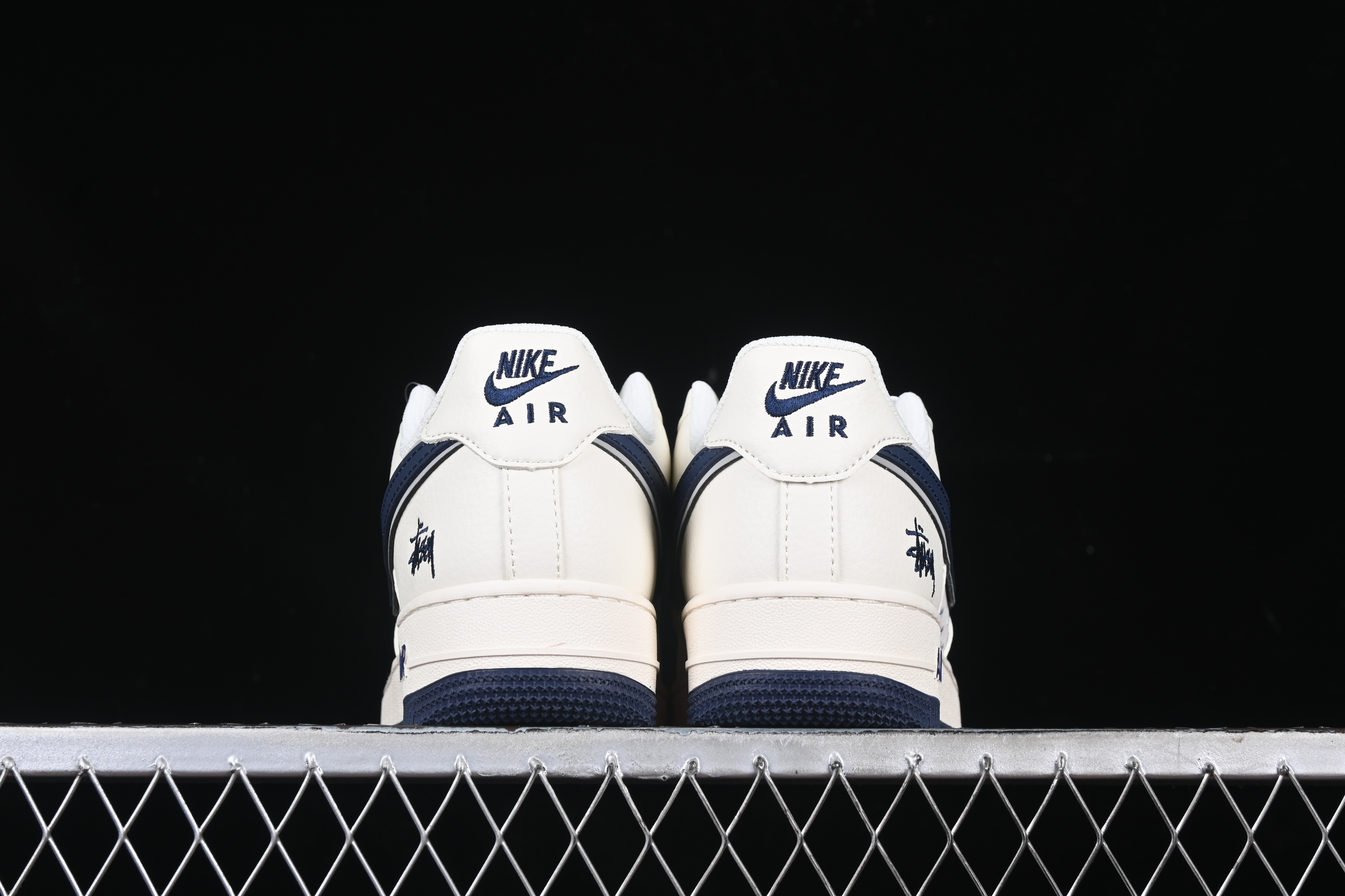 Nk Air Force 1