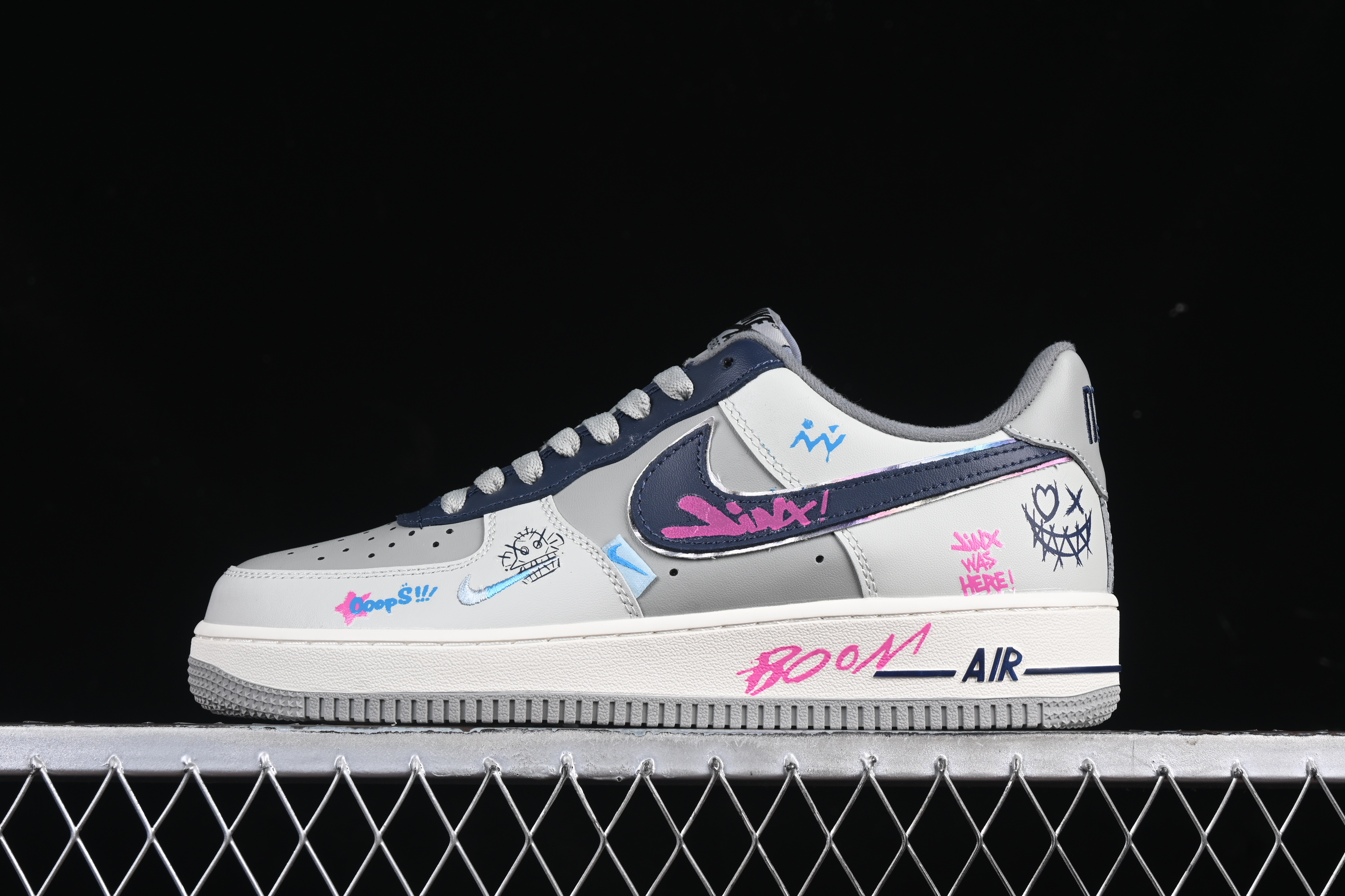 Nk Air Force 1