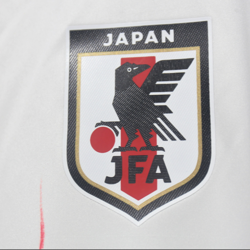 2025-2026 Japan Away Jersey Player version