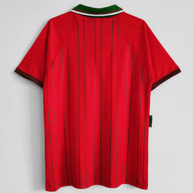 1994-1995 Wales Home Retro Jersey