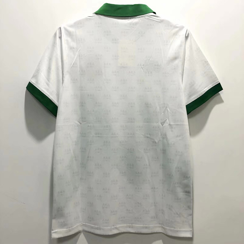 1995 Mexico Retro Away Jersey