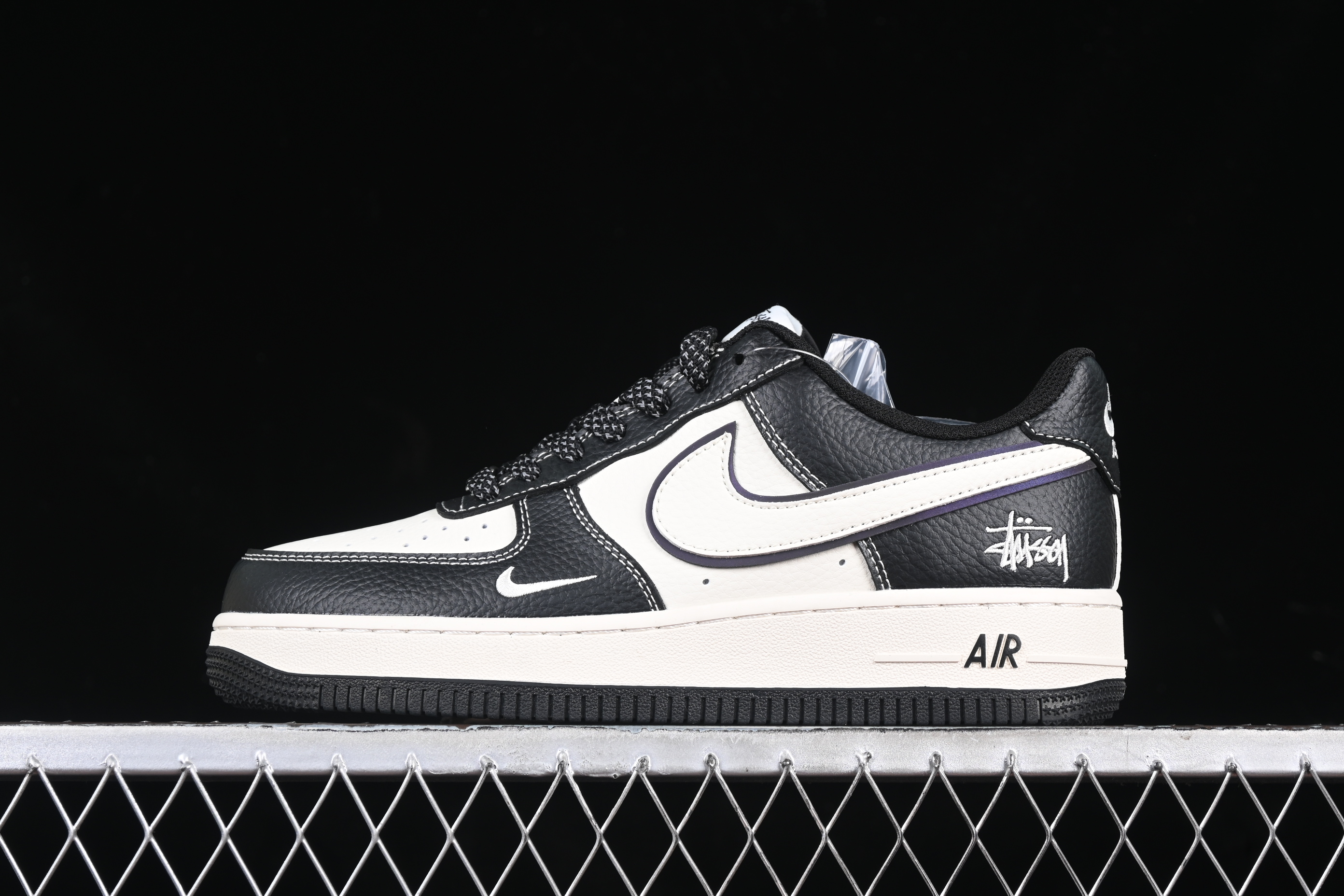 Nk Air Force 1