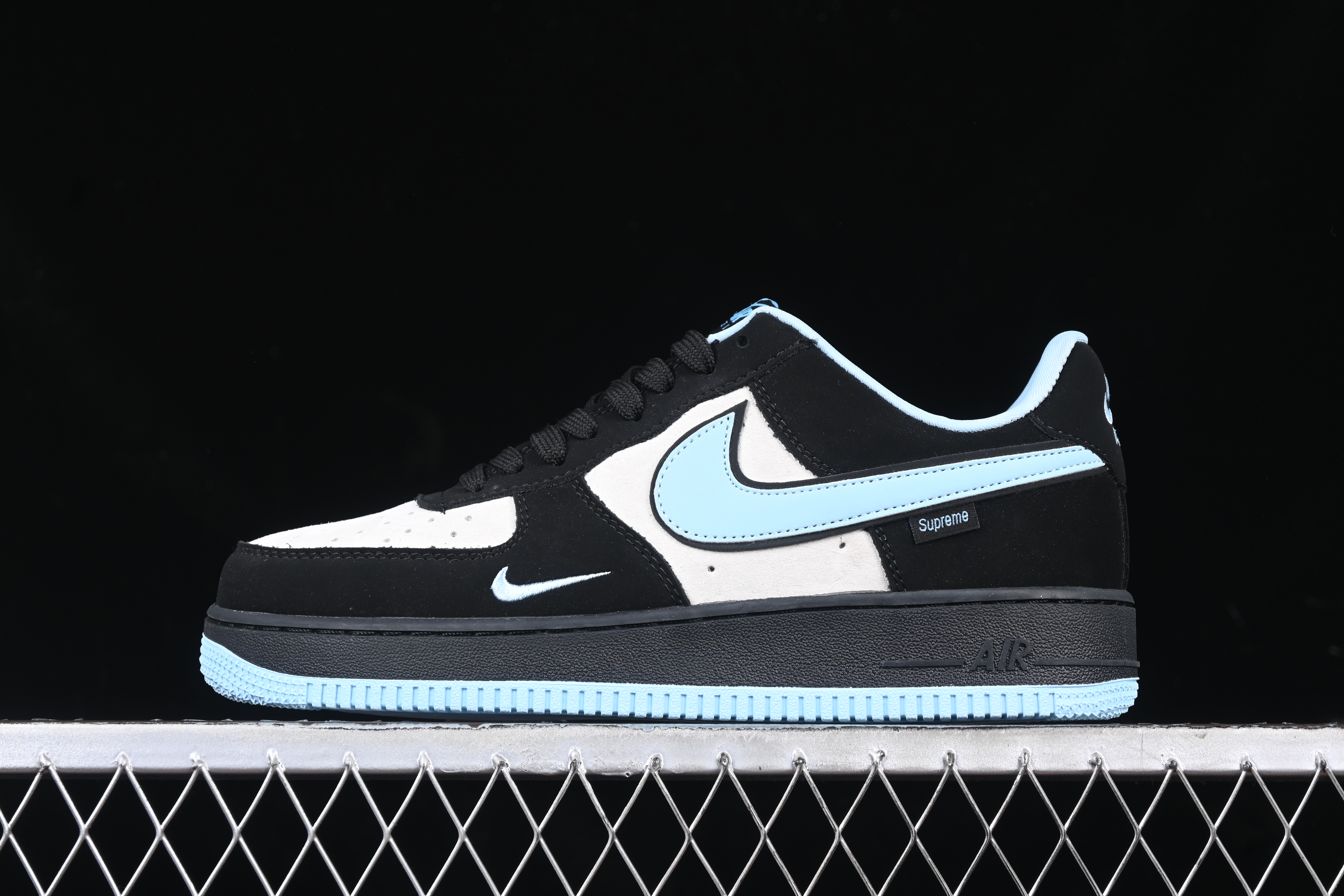 Nk Air Force 1