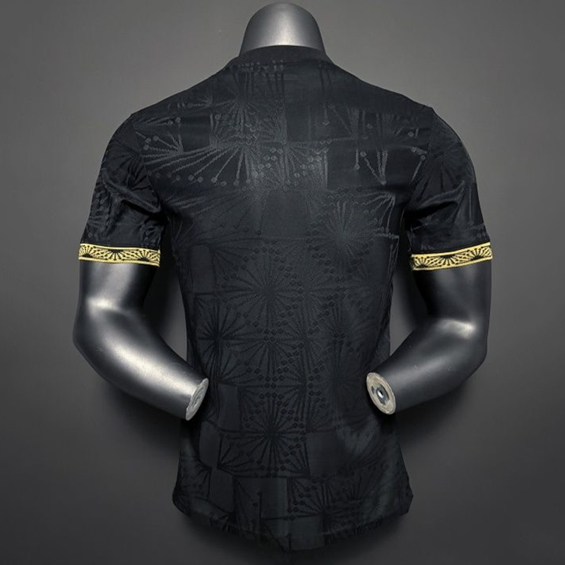 2025 Mexico Special Edition Players' Edition