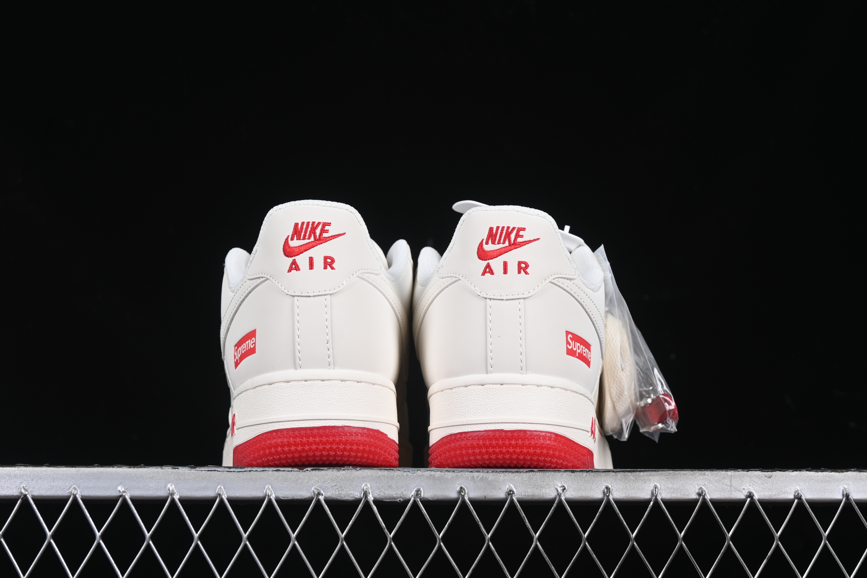 Nk Air Force 1