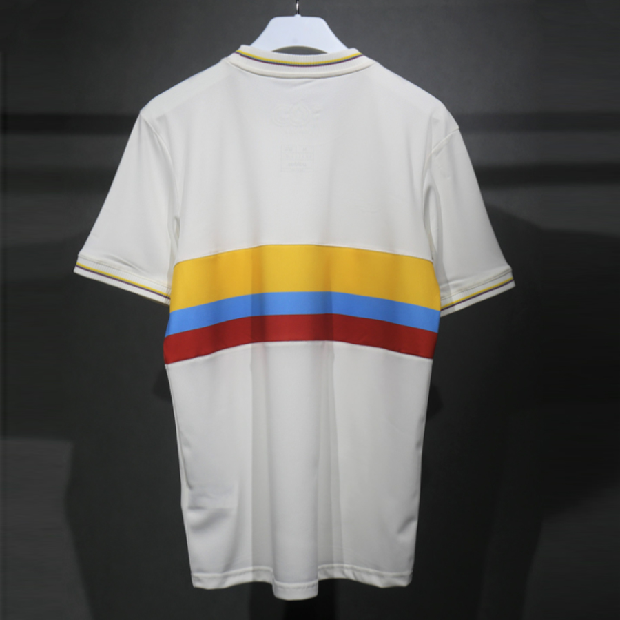 Colombia's 100th Anniversary player Edition jersey