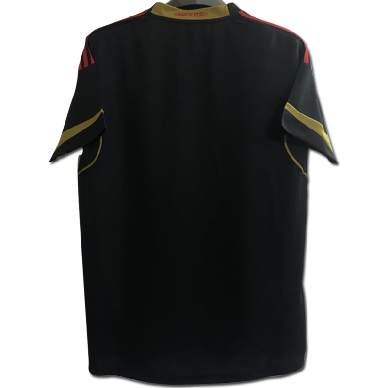 2011-2012 Mexico Retro Away Jersey