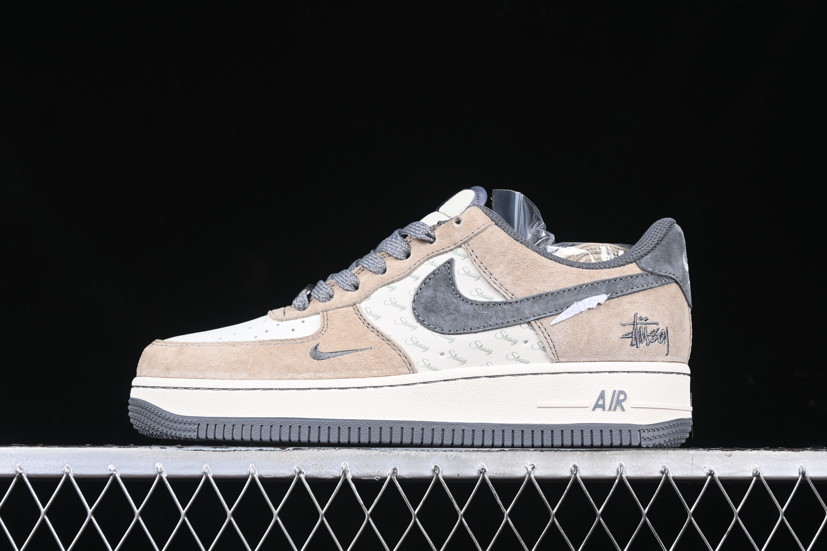 Nk Air Force 1