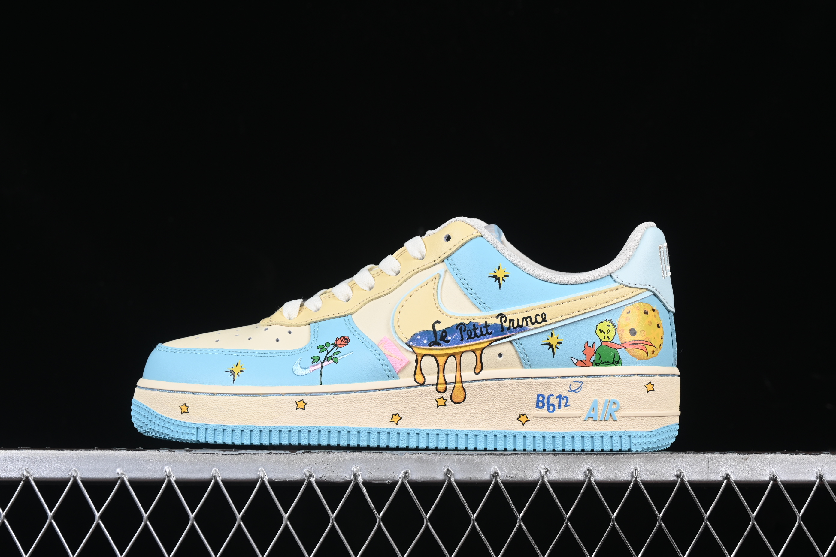 Nk Air Force 1