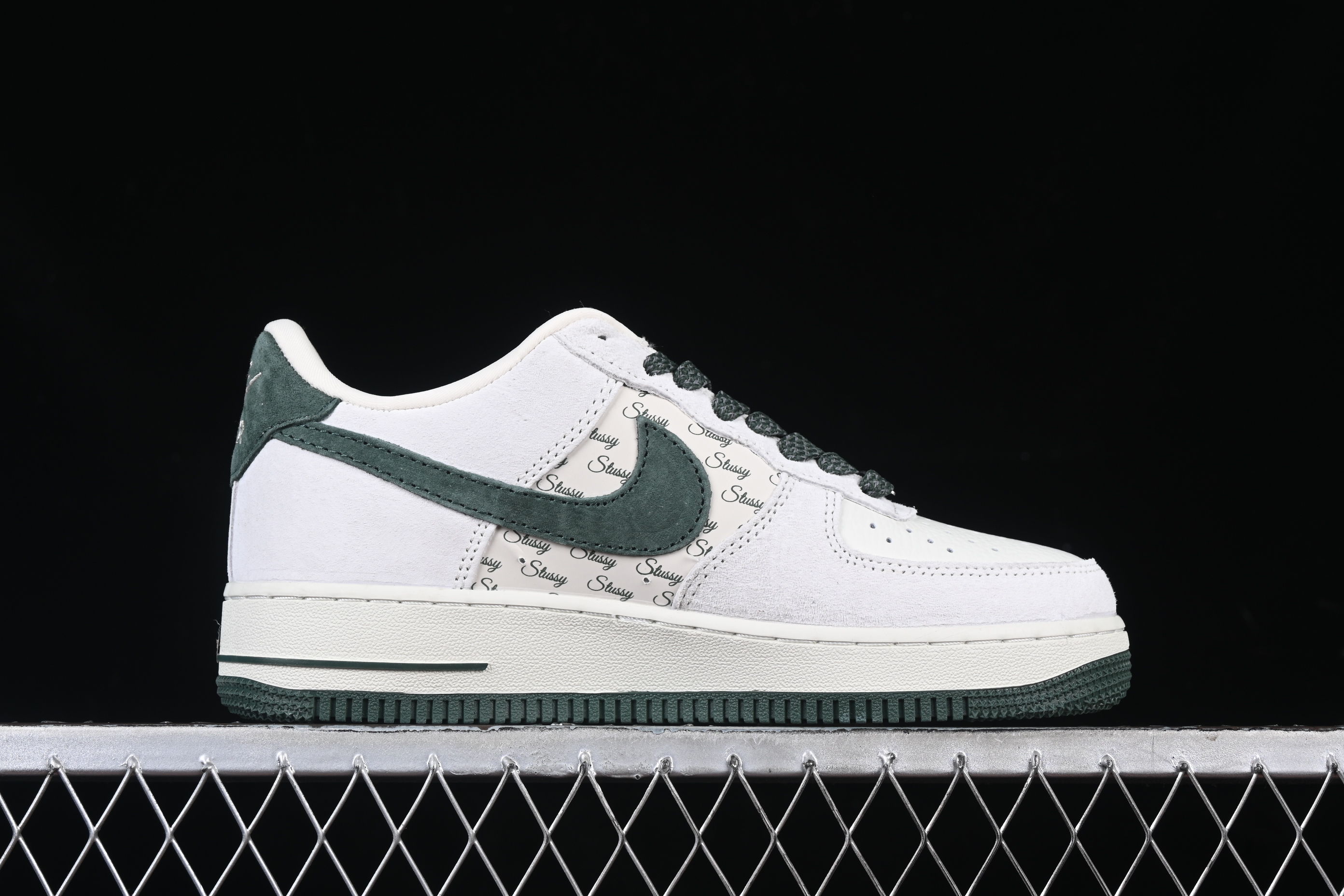 Nk Air Force 1