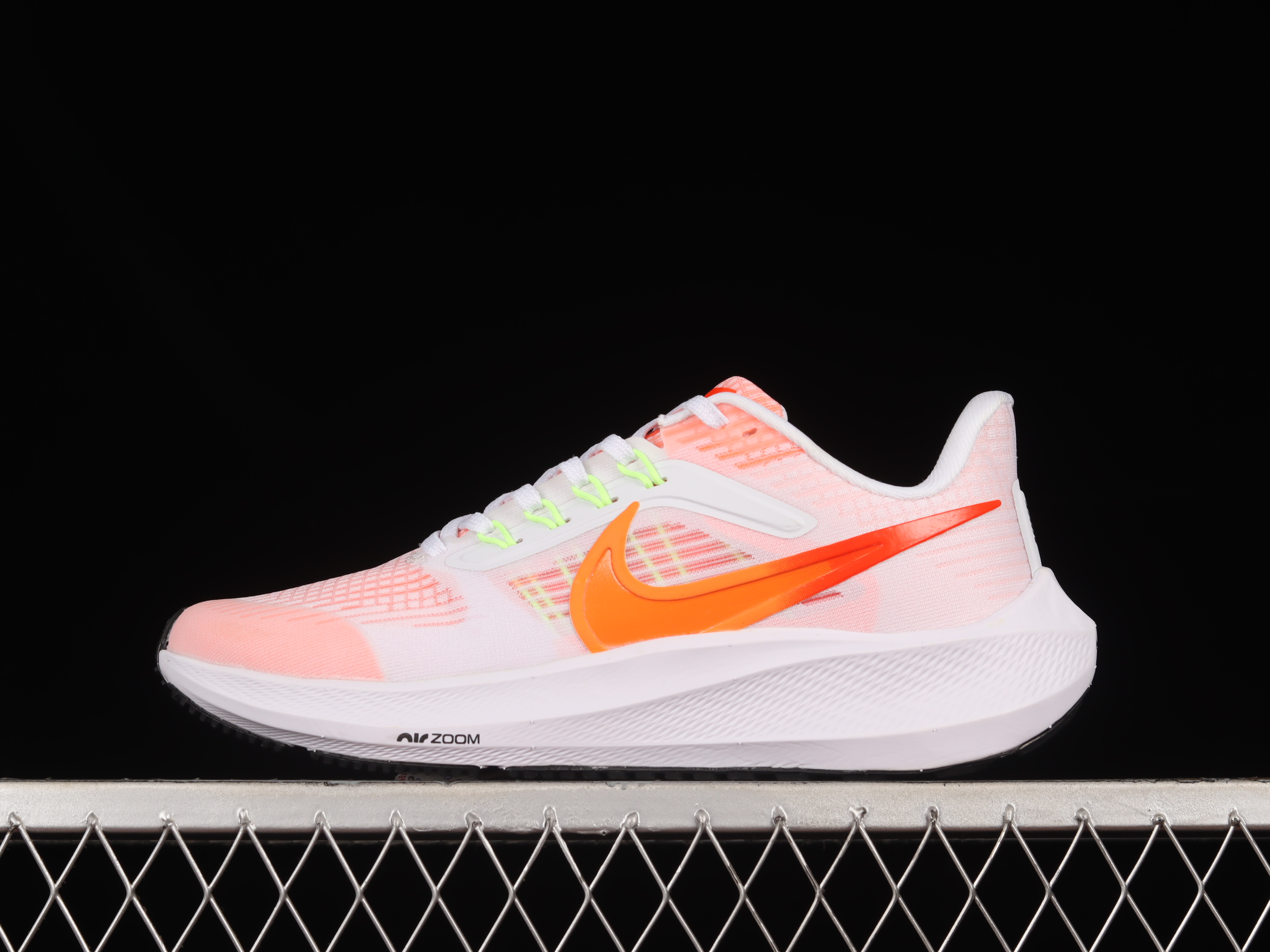 Nk Air Zoom Pegasus 39 NN GS Nike Mesh breathable Running Shoes