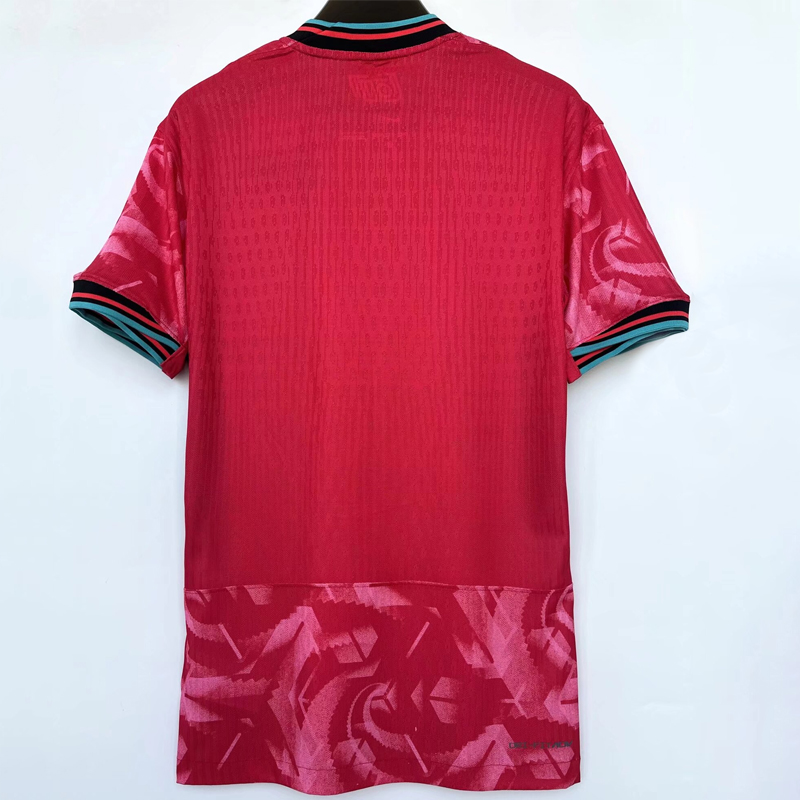 2024-2025 South Korea Home Jersey Player version