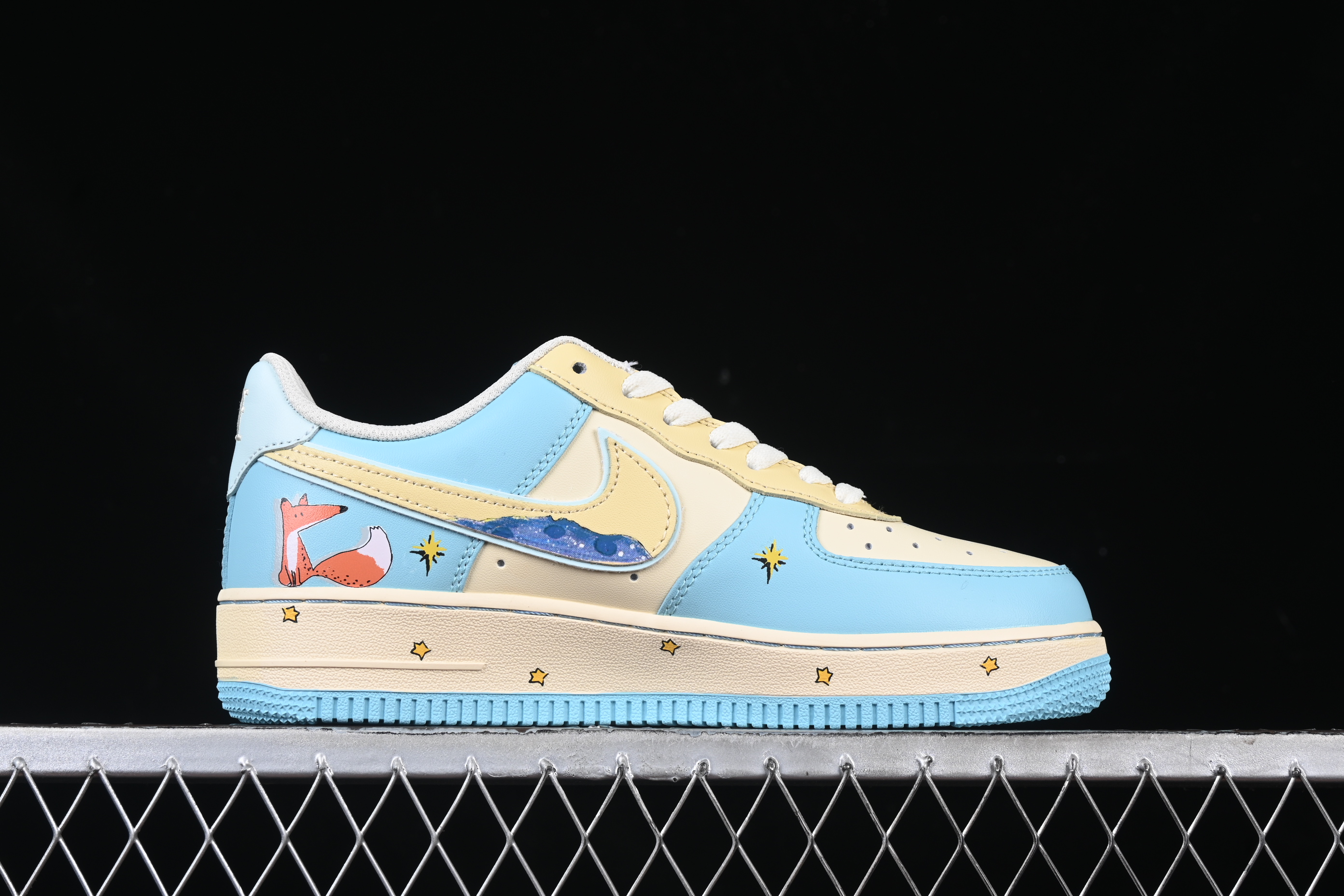 Nk Air Force 1