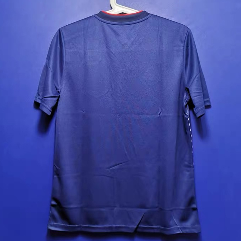 2018 Japan Home Retro Jersey