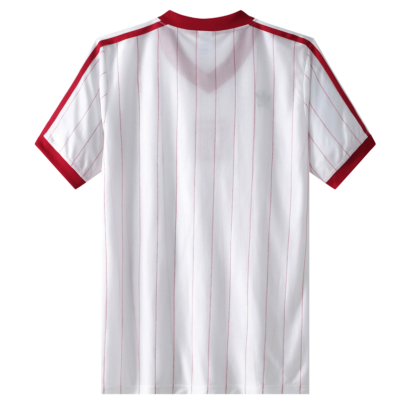 1982 Poland Home Retro Jersey