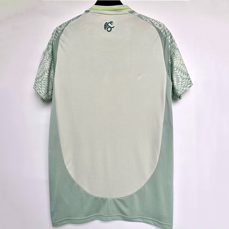 2024 Mexico away jersey