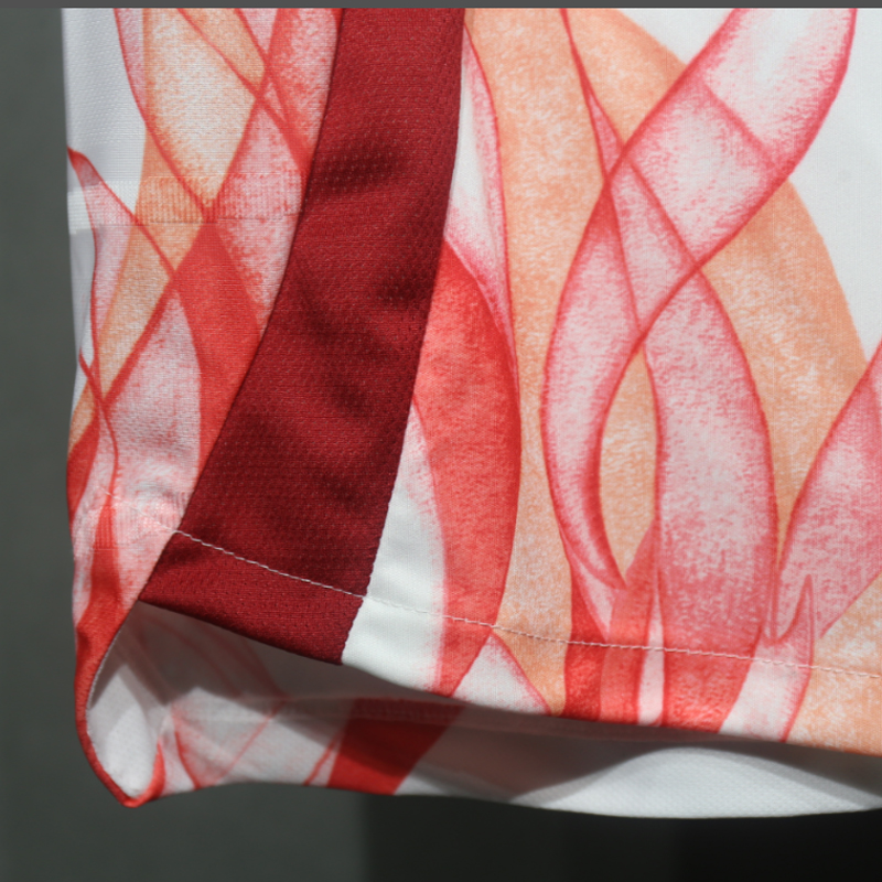 2025-2026 Japan Away Jersey Player version