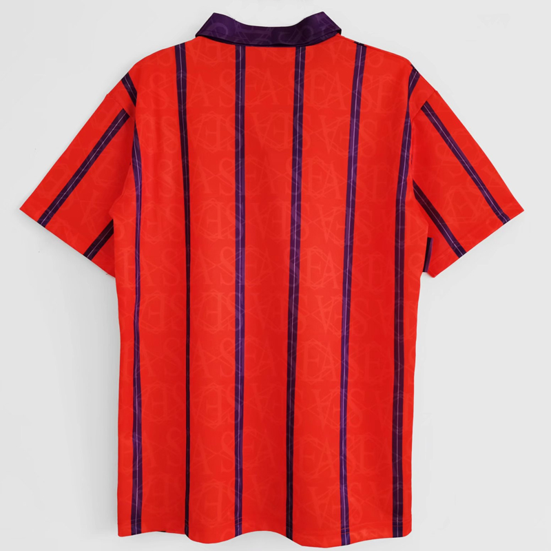 1994 Scotland Away jersey