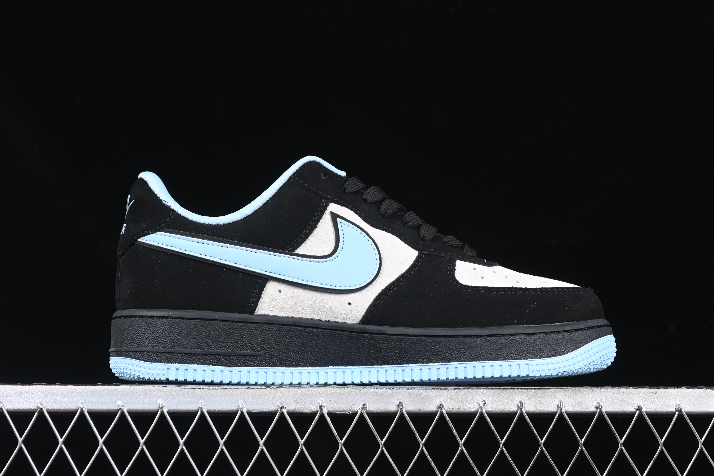 Nk Air Force 1