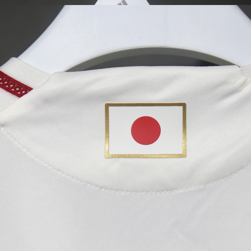 2025-2026 Japan Away Jersey Player version