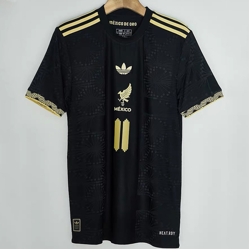 2025 Mexico Special Edition