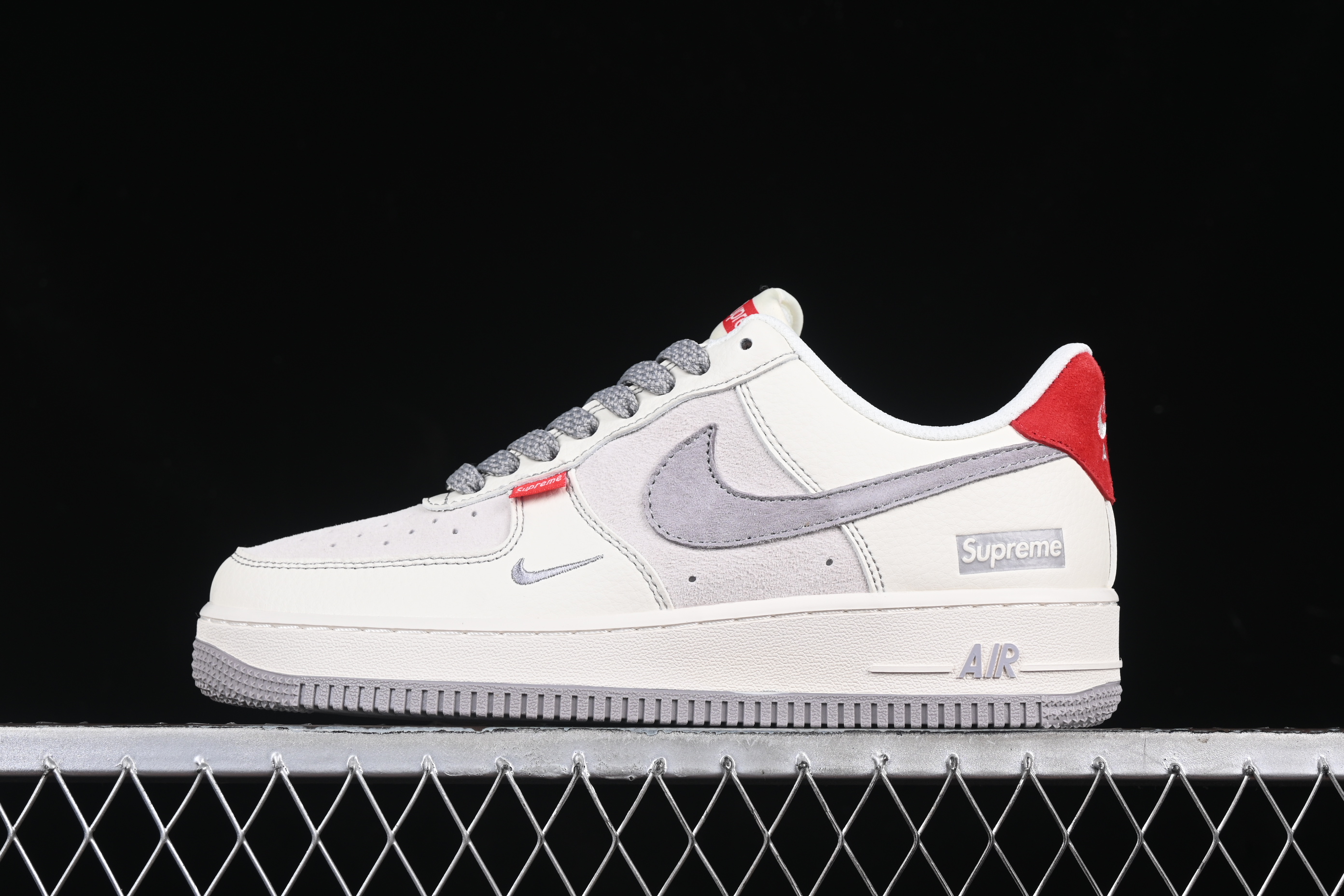 Nk Air Force 1