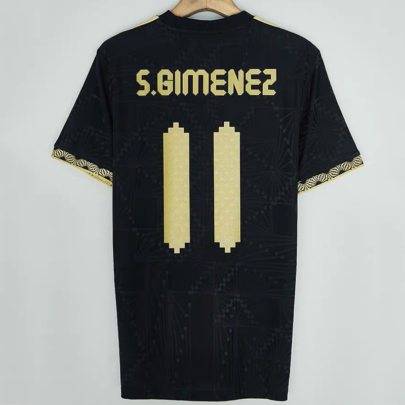 2025 Mexico Special Edition