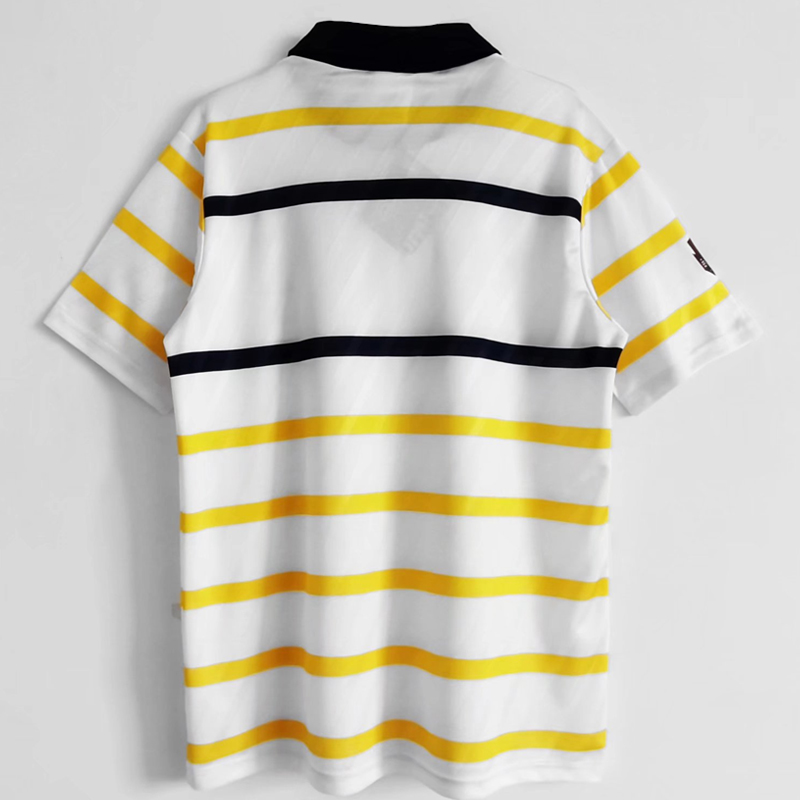 1989-1991 Scotland Away Retro Jersey
