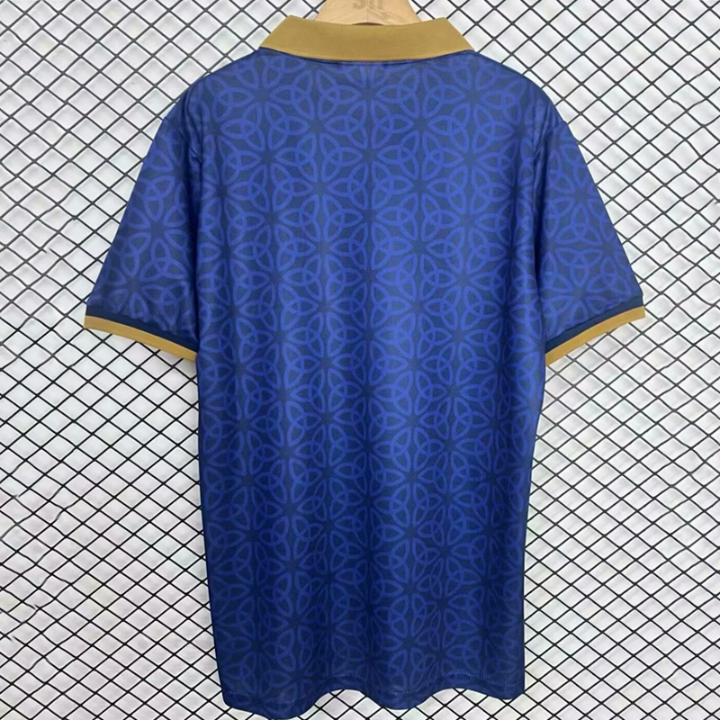 2025 St. Patrick's Day Ireland Away Jersey