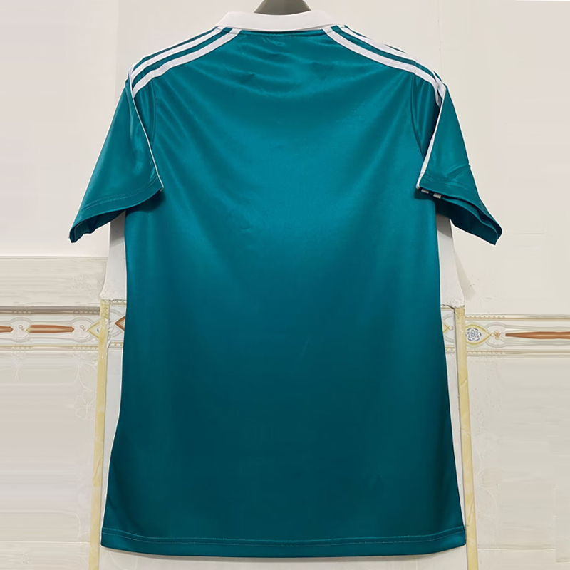 1990 Mexico Retro Home Jersey