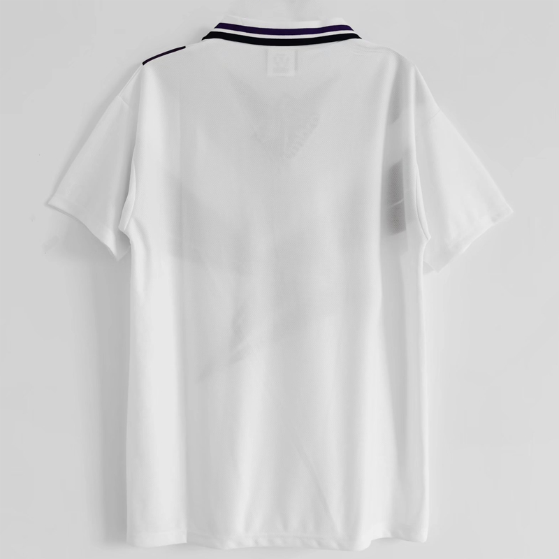 1994-1996 Scotland Away Retro Jersey